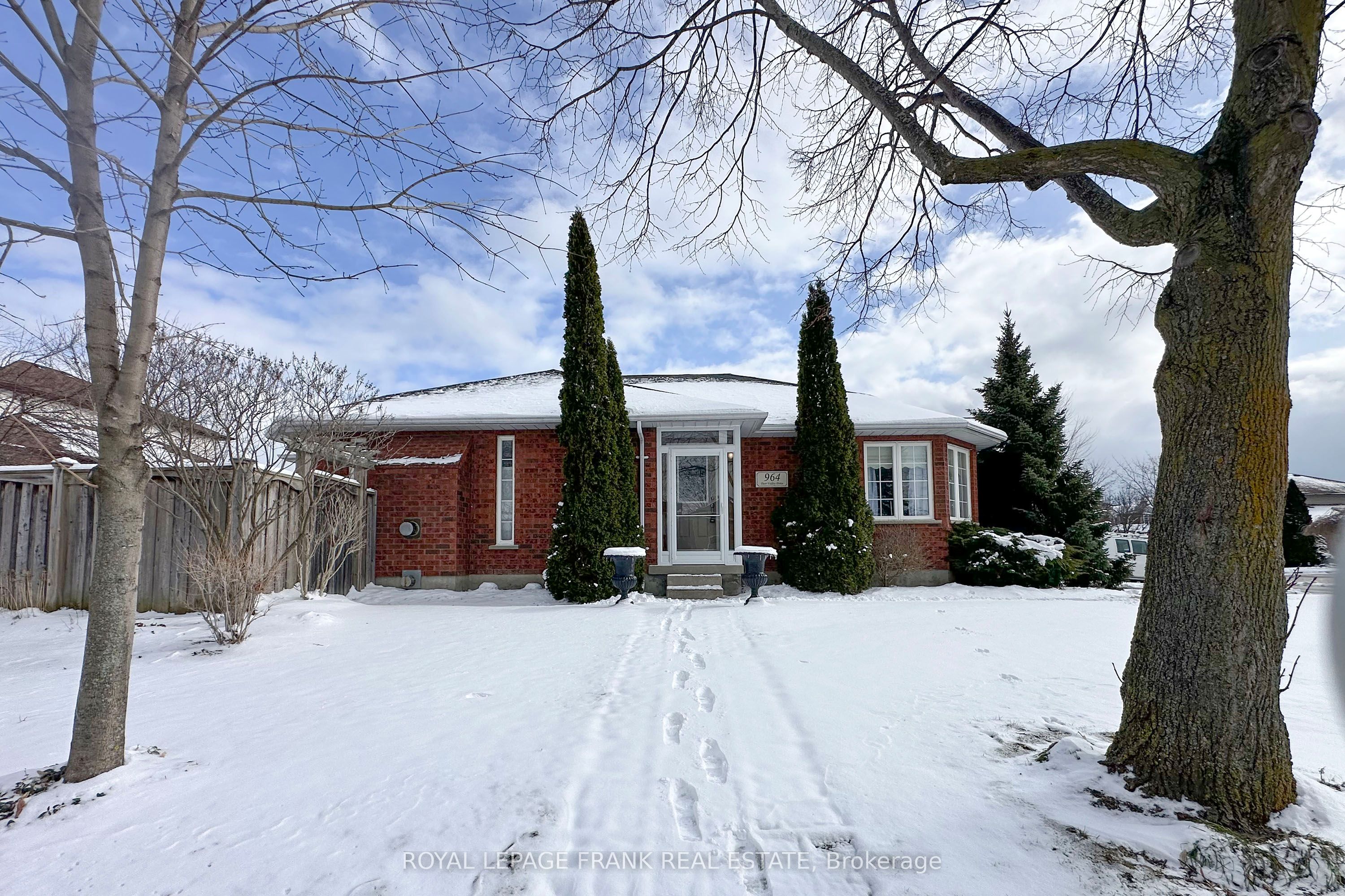 964 Deer Valley Drive