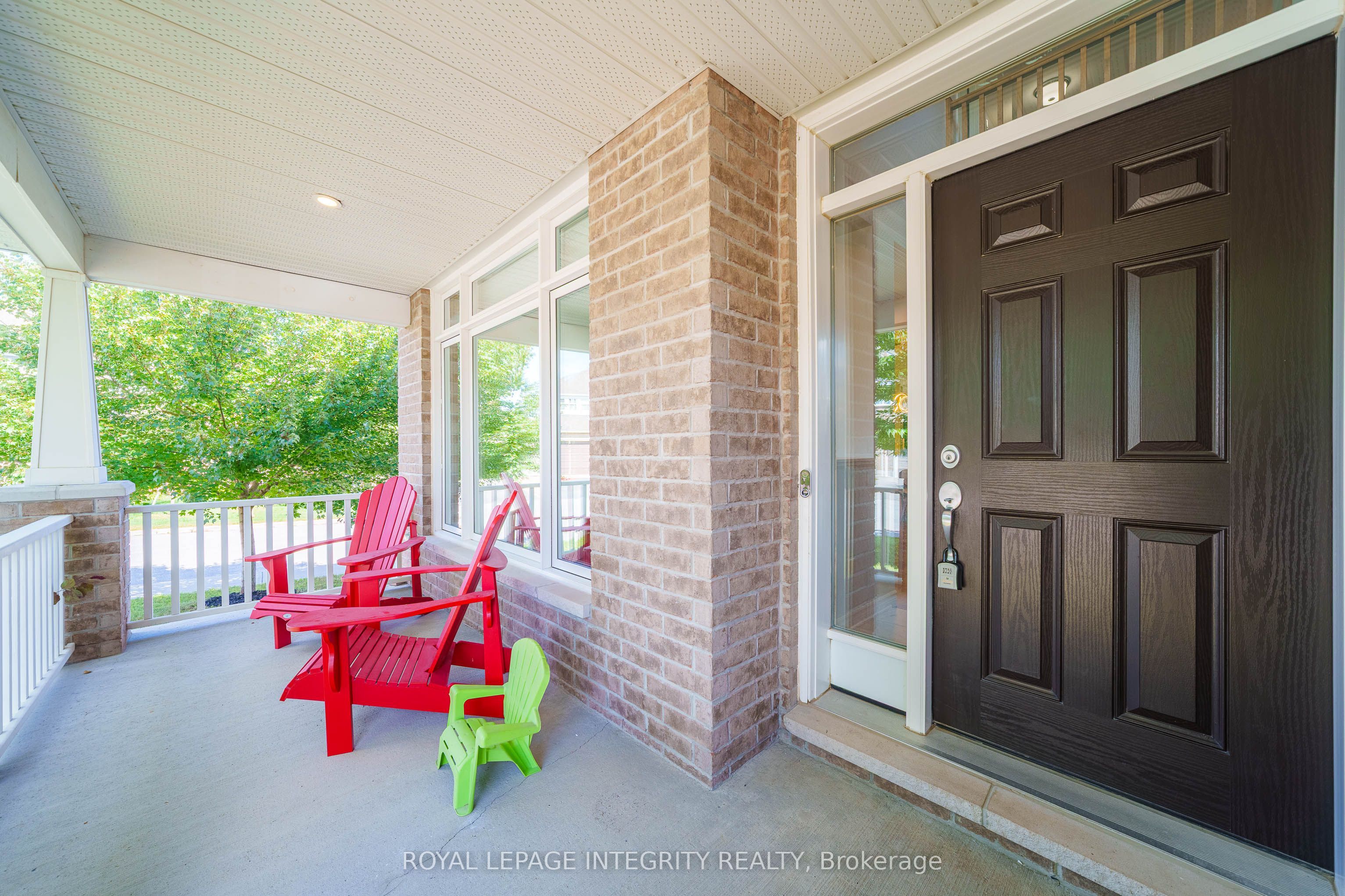 86 Shackleford Way