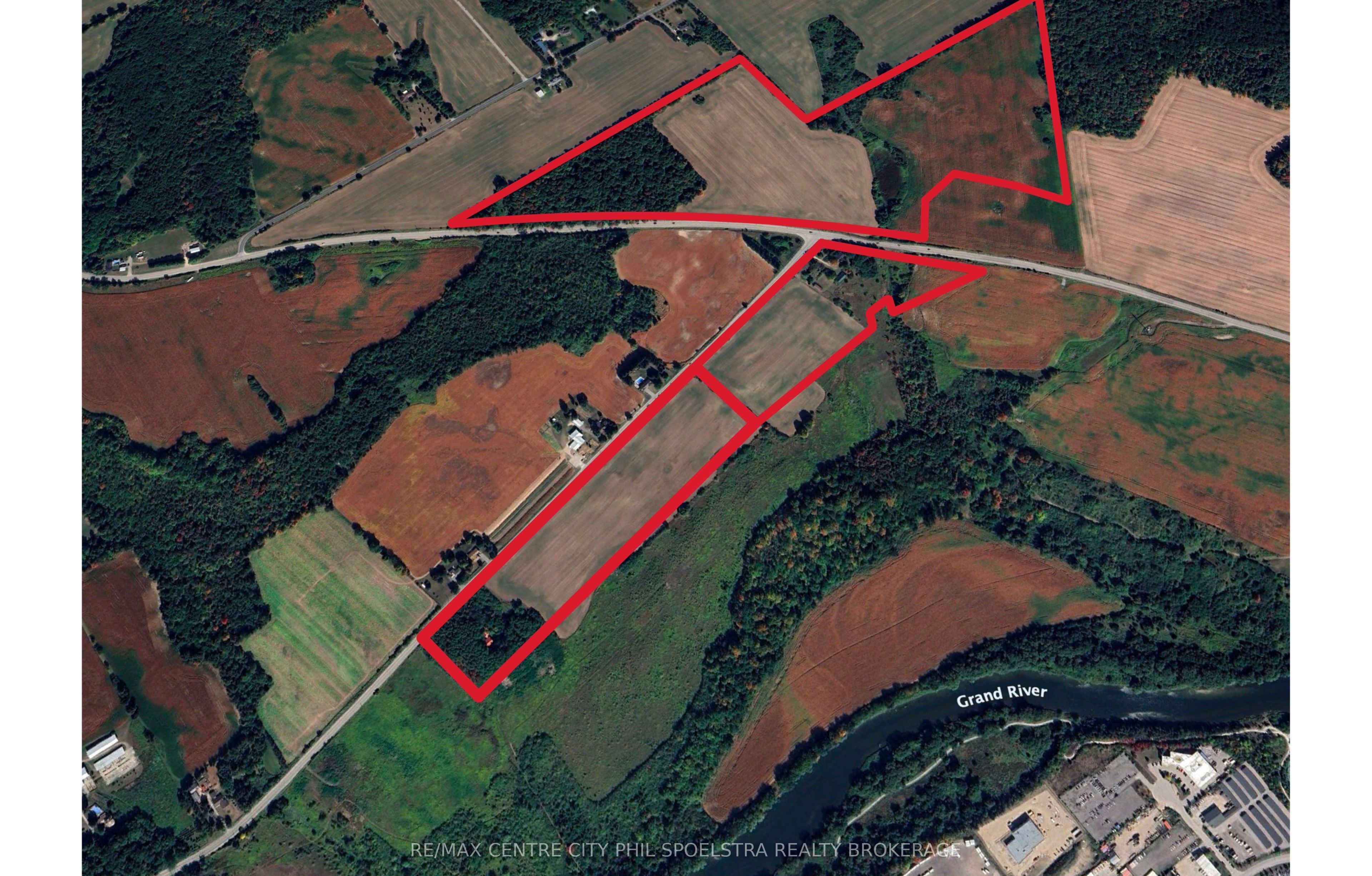 PT LT 113 Ebycrest Road