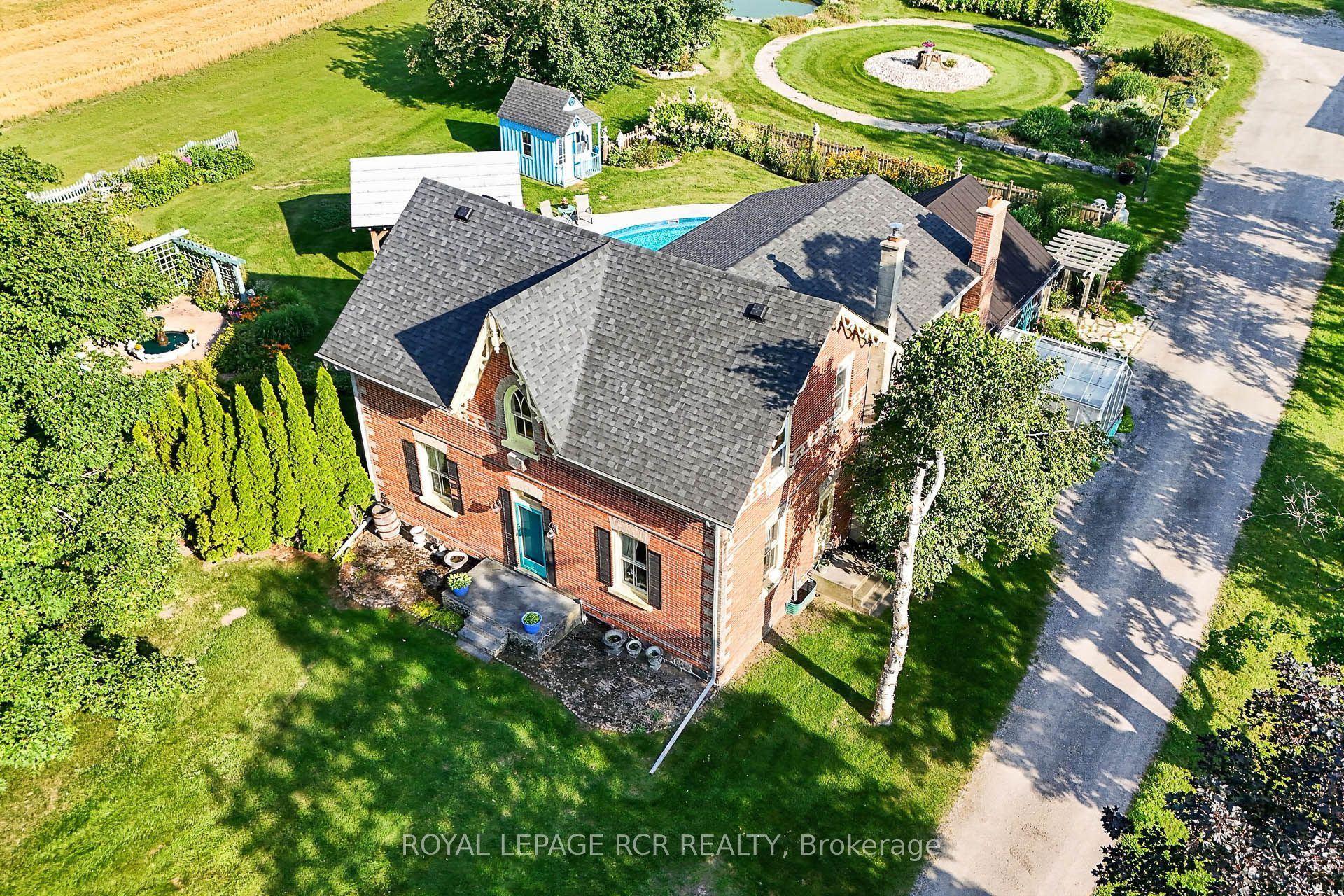 233 Wagg Road