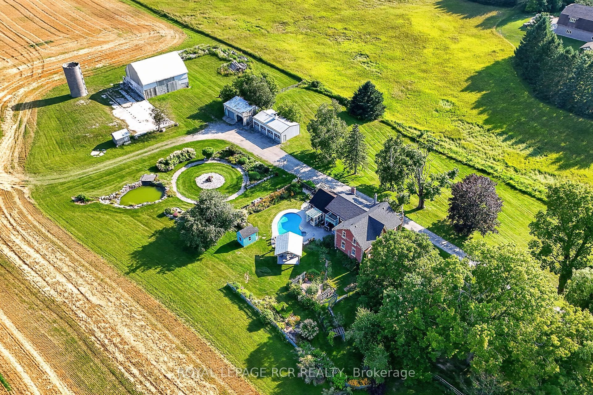 233 Wagg Road