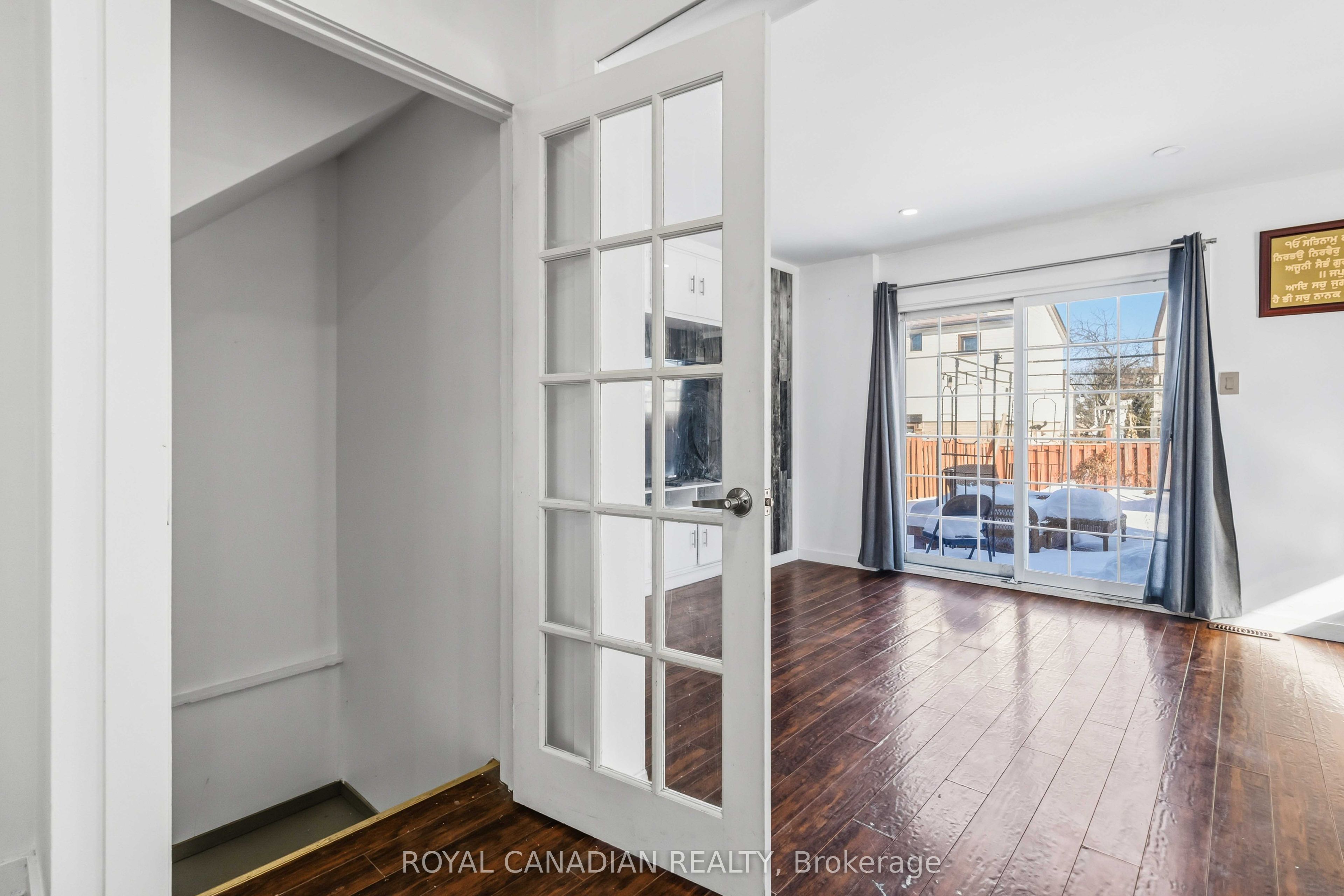9 Horatio Court