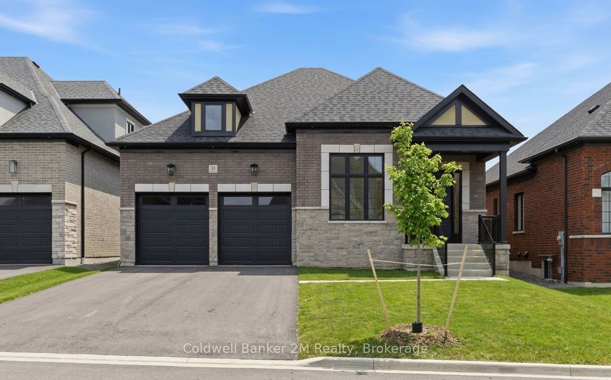 31 Lonetto Street