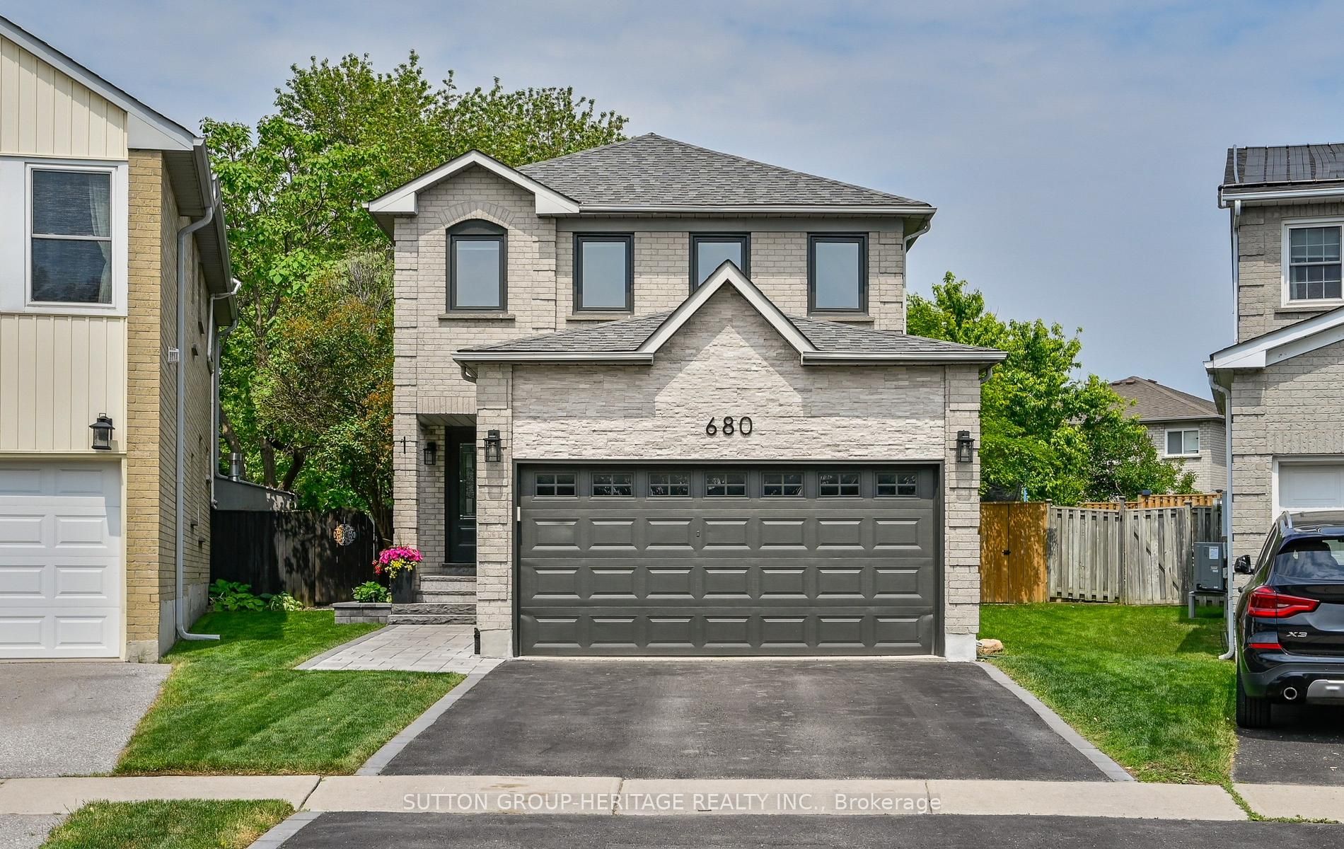 680 Eramosa Crescent