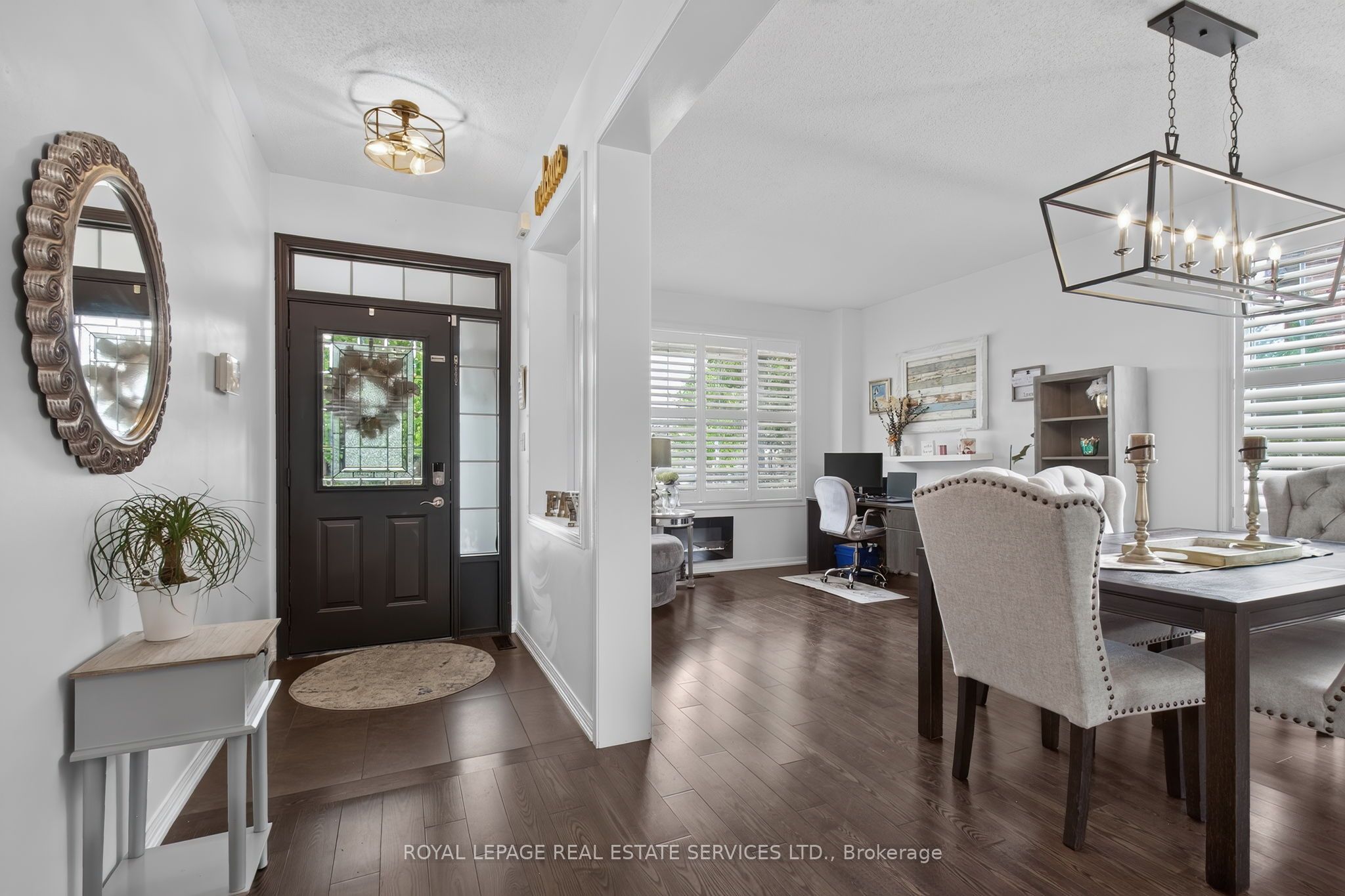 852 Trudeau Drive