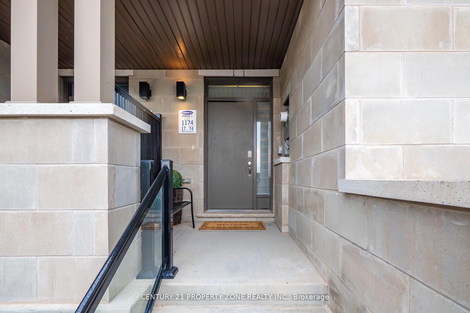 5186 Viola Desmond Drive