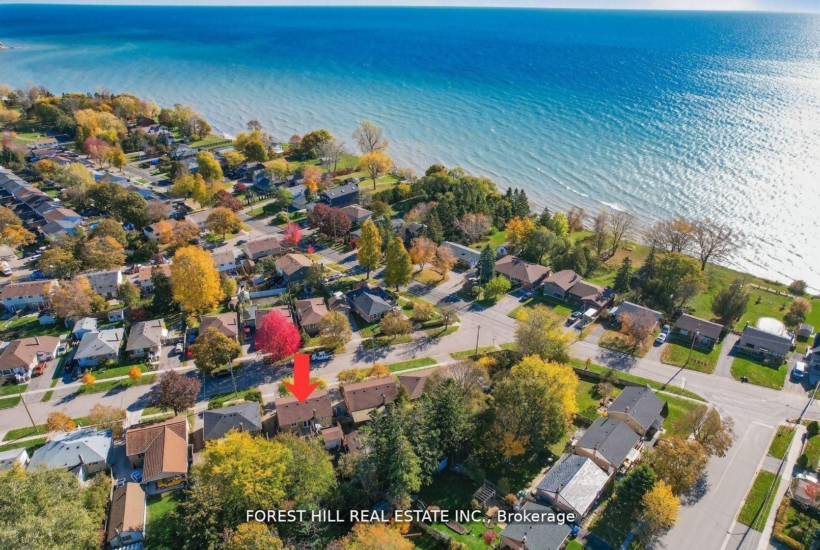 1550 Evangeline Drive