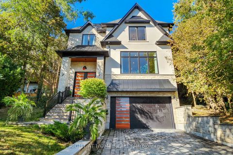 700 Hillcrest Road Pickering ON L1W 2P1