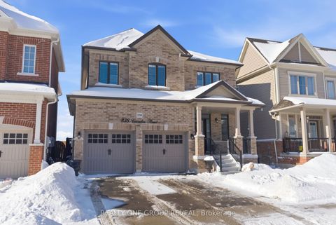 238 Crombie Street Clarington ON L1C 0T8