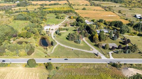 15735 Highway 27 N/A King ON L0G 1T0