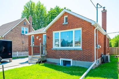 102 Central Park Boulevard N Oshawa ON L1G 5Y5