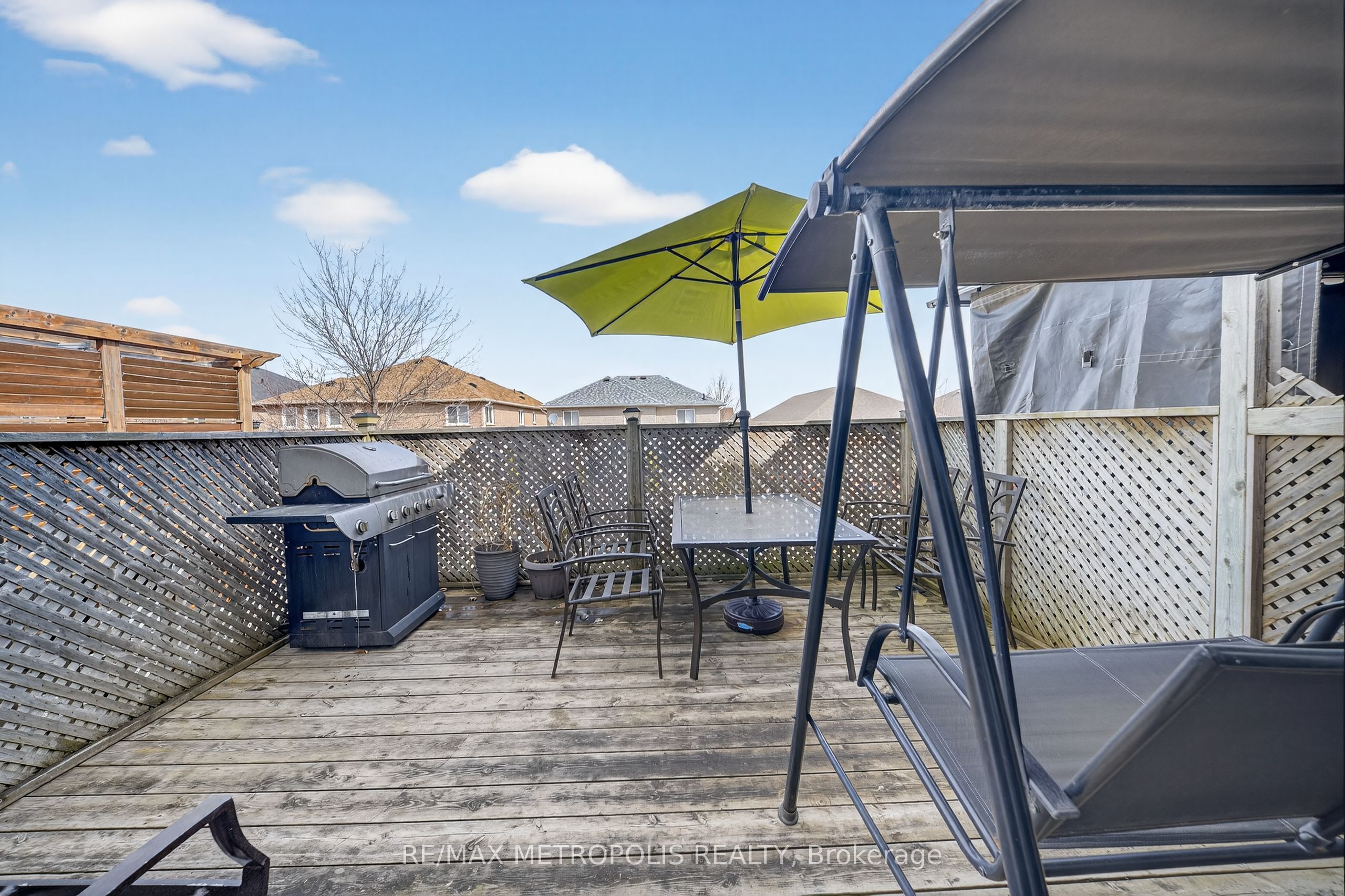43 Tiller Trail