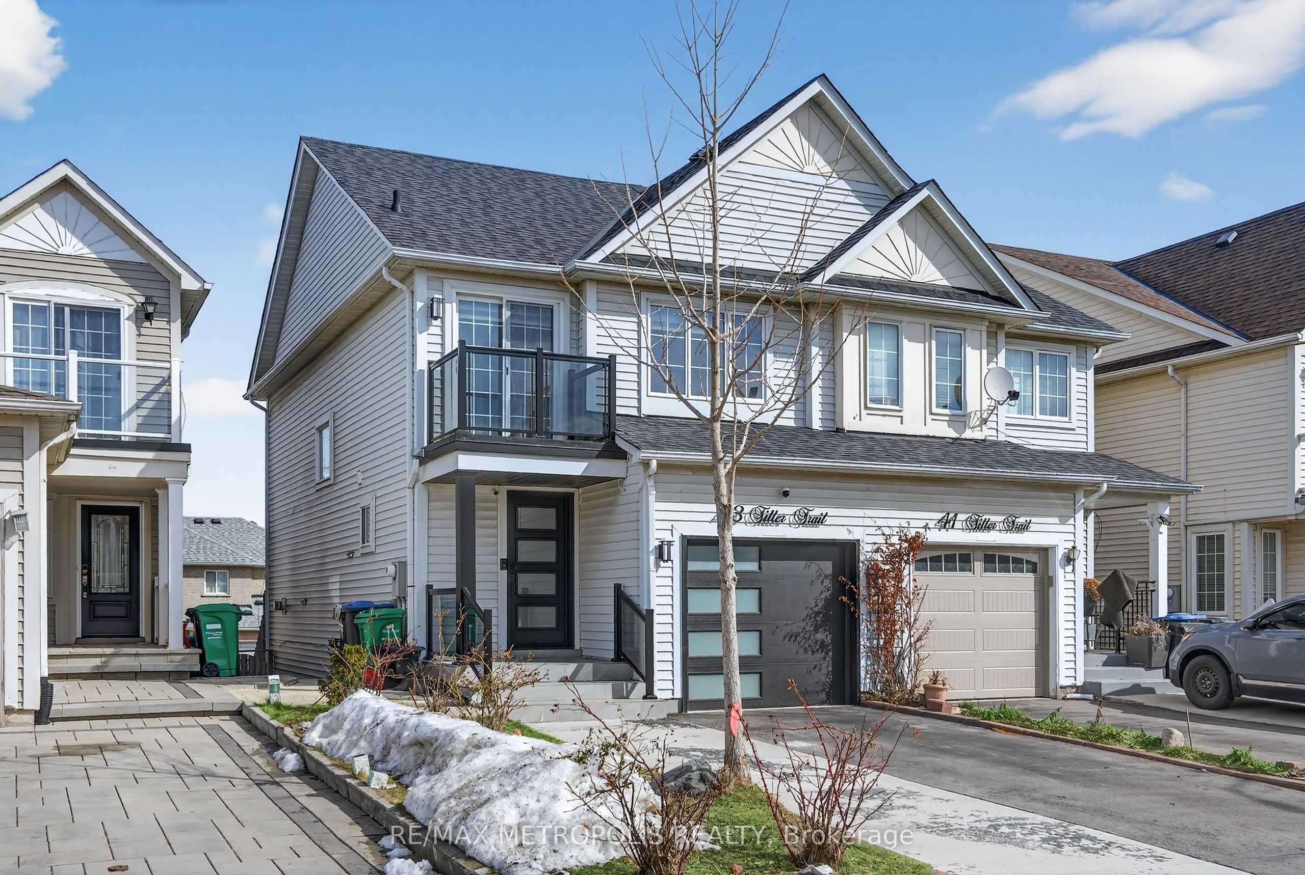43 Tiller Trail