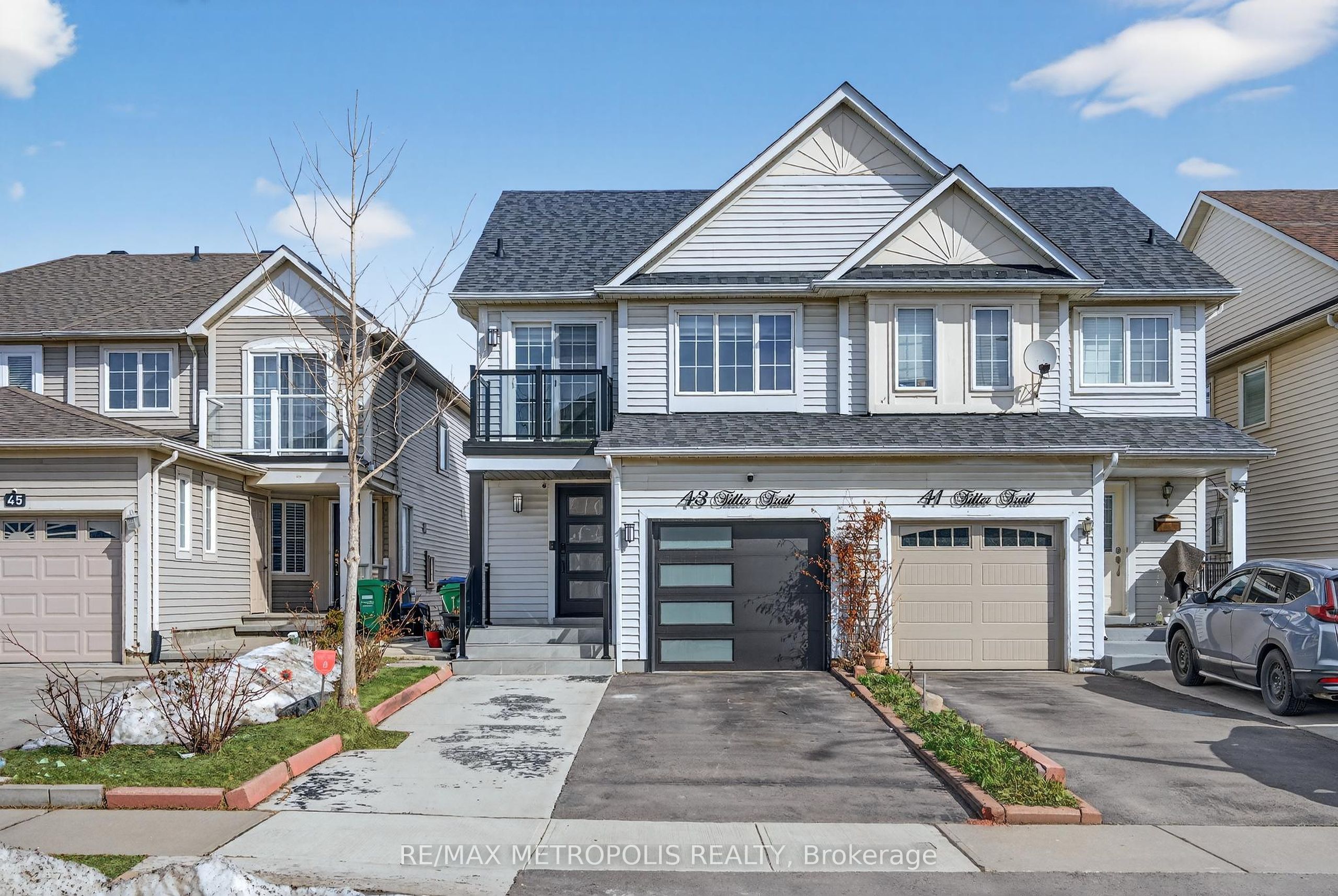 43 Tiller Trail