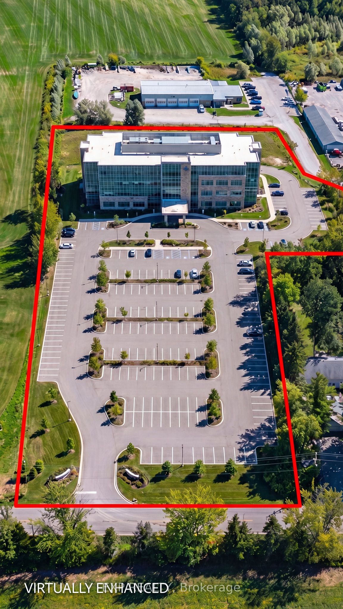 26839 Civic Centre Road