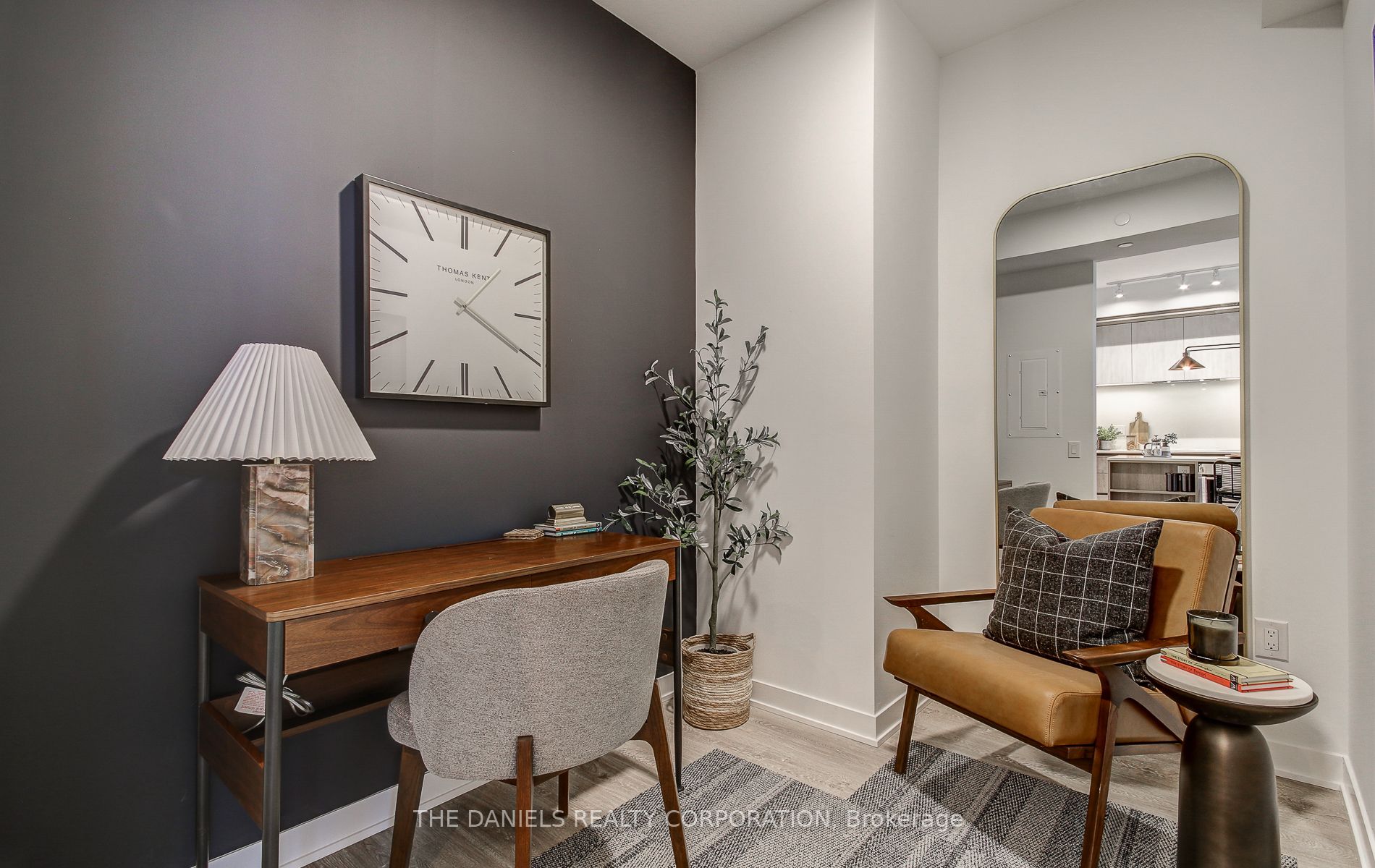 2495 Eglinton Avenue W 1505