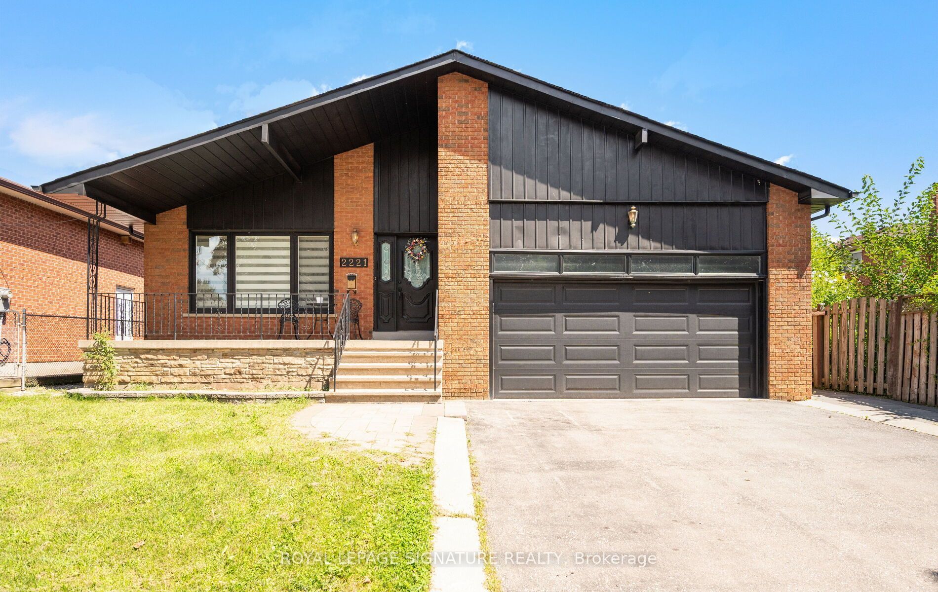 2221 Florian Road