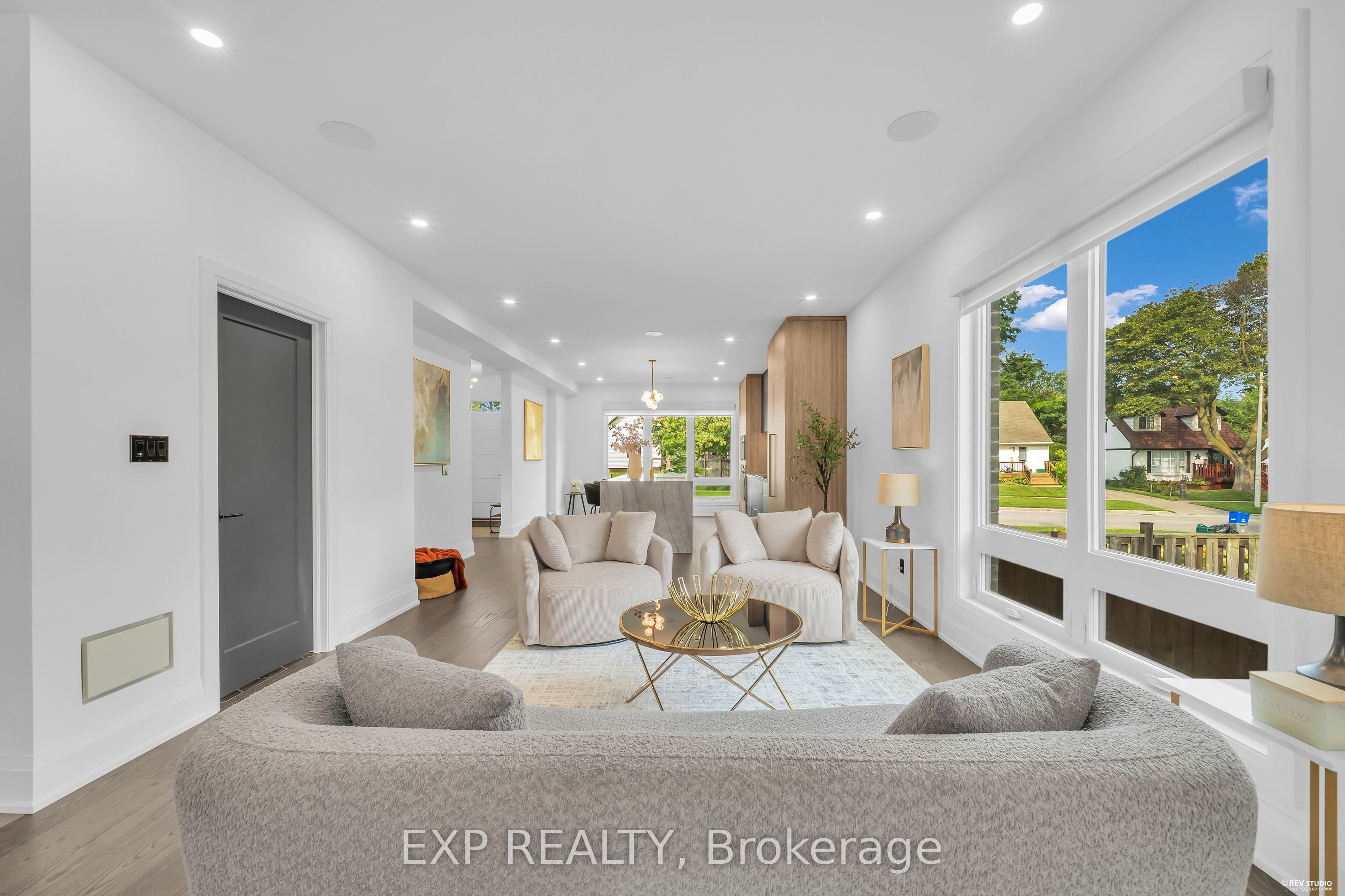 19 Burcher Road