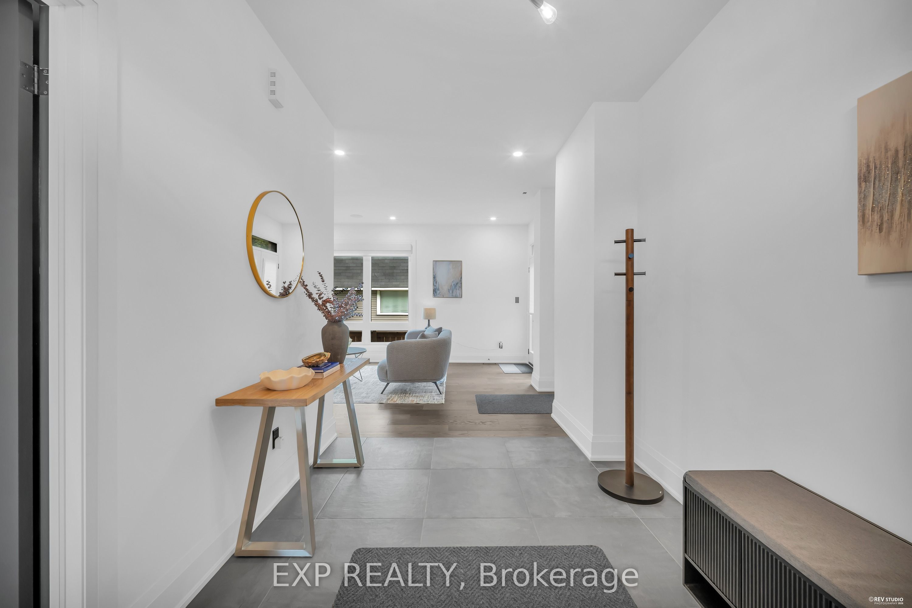 19 Burcher Road