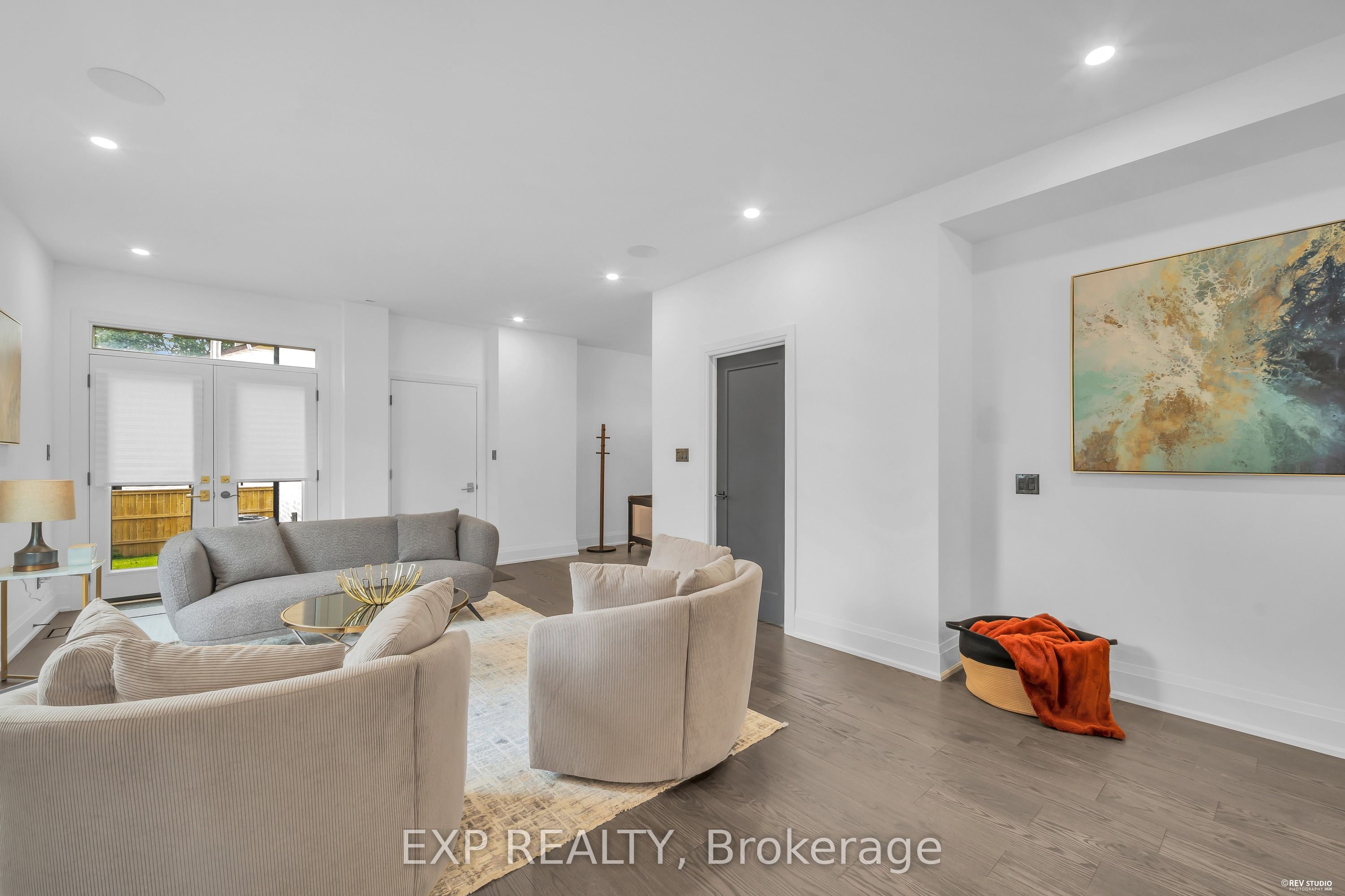 19 Burcher Road