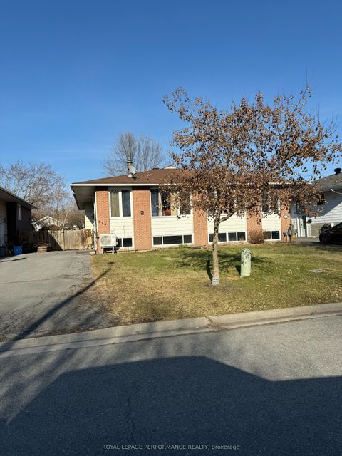 624 Dundas Crescent Cornwall ON K6H 6H8