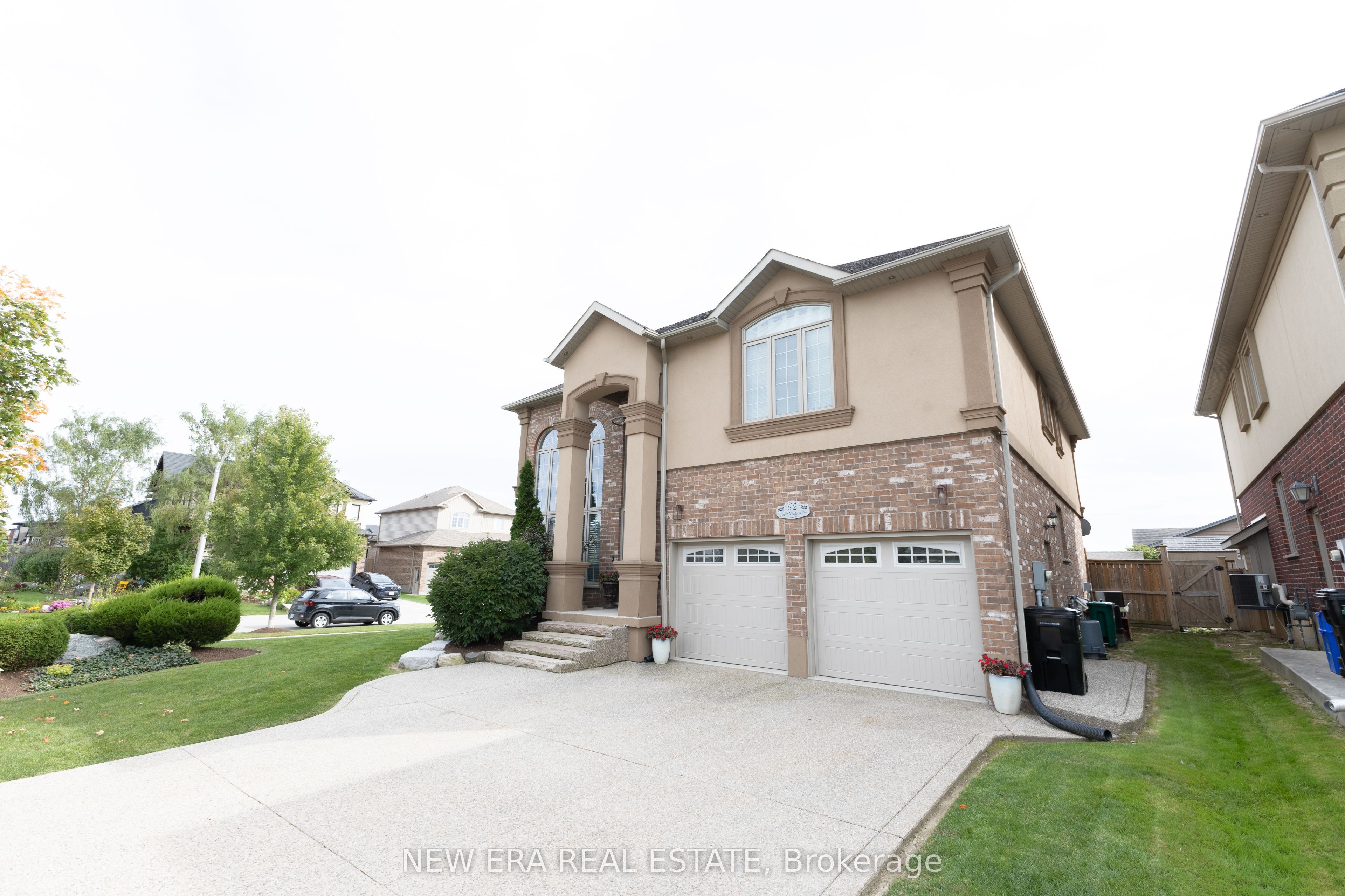 62 Gerber Meadows Drive