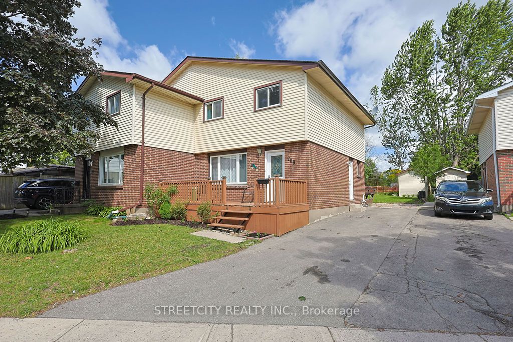 208 Admiral Drive