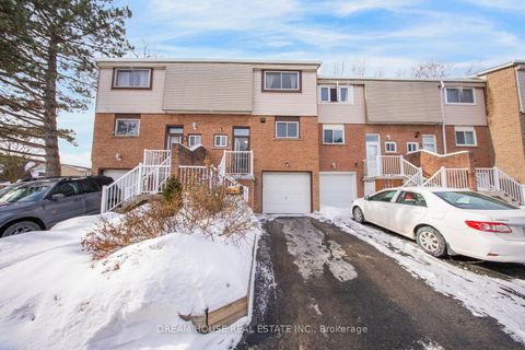 1655 Geta Circle 2 Pickering ON L1V 3B5