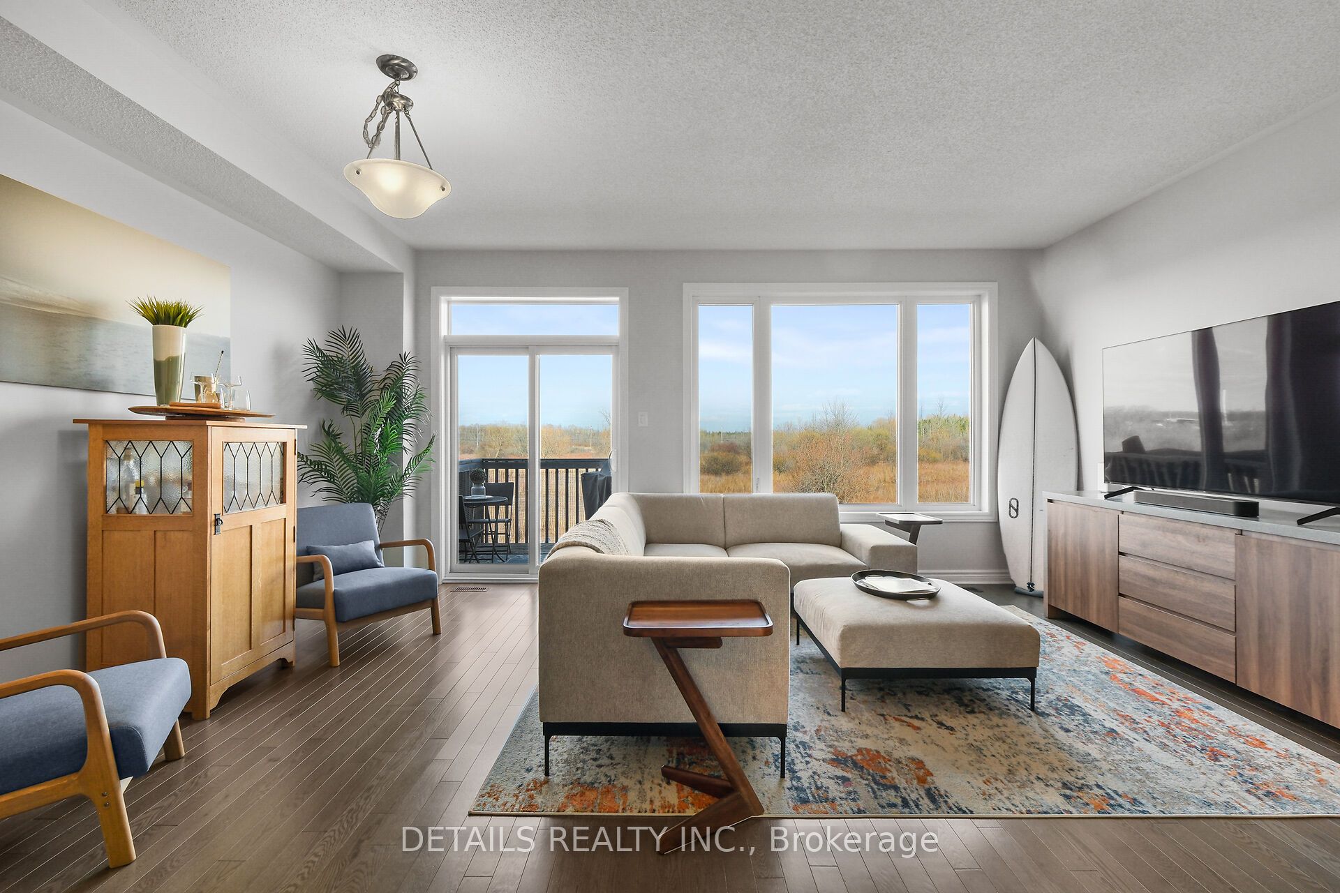 756 Dearborn Private