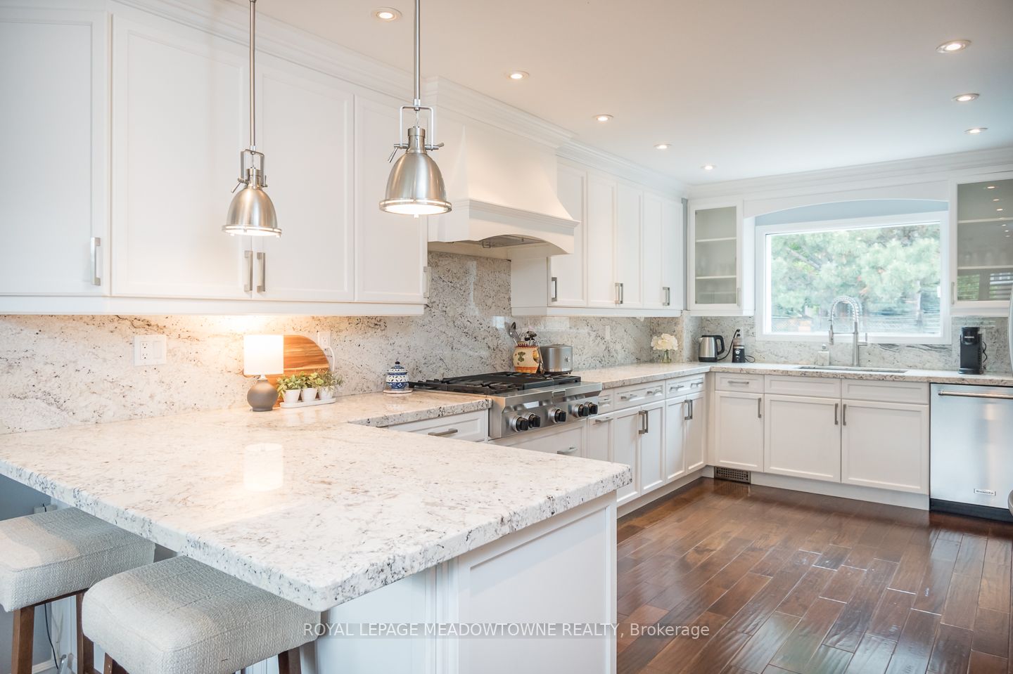 265 Randall Crescent