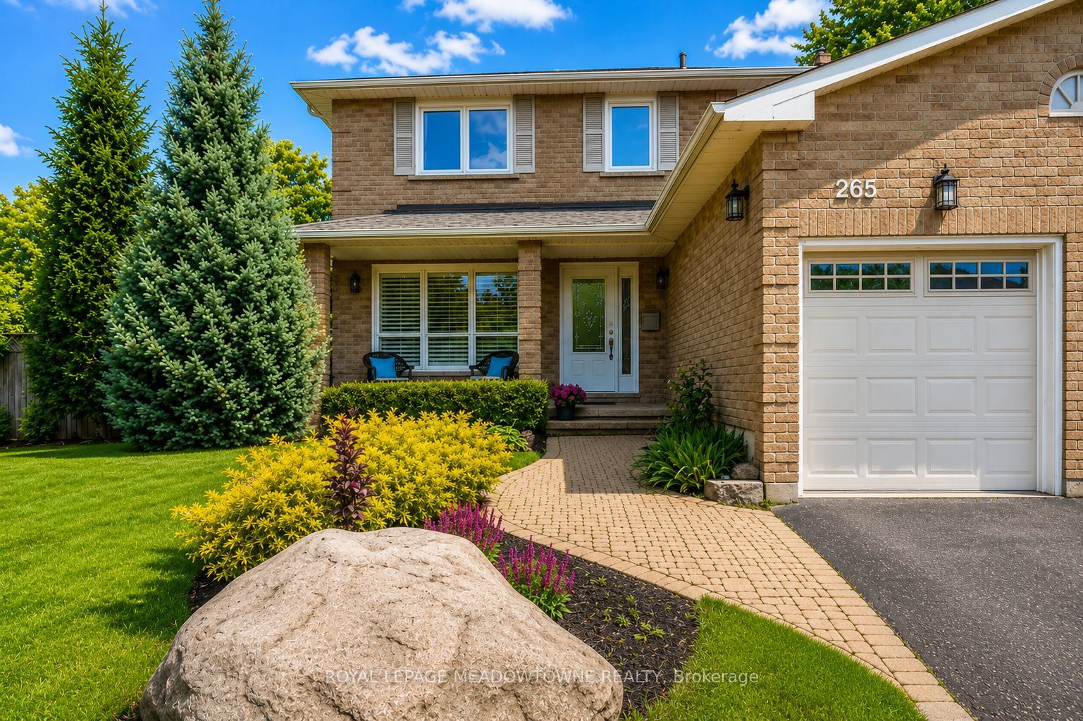 265 Randall Crescent