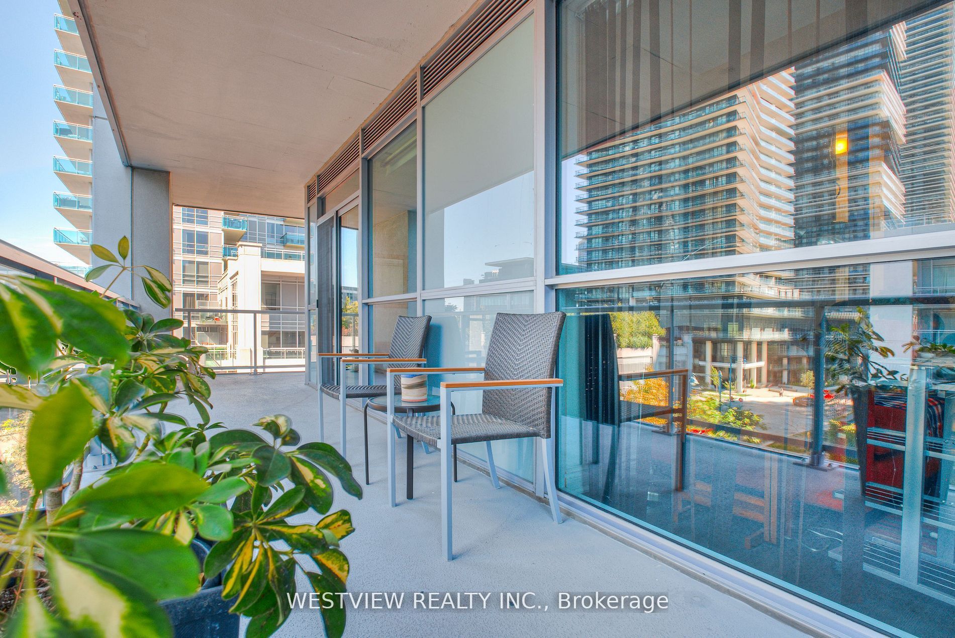 80 Marine Parade Drive 311