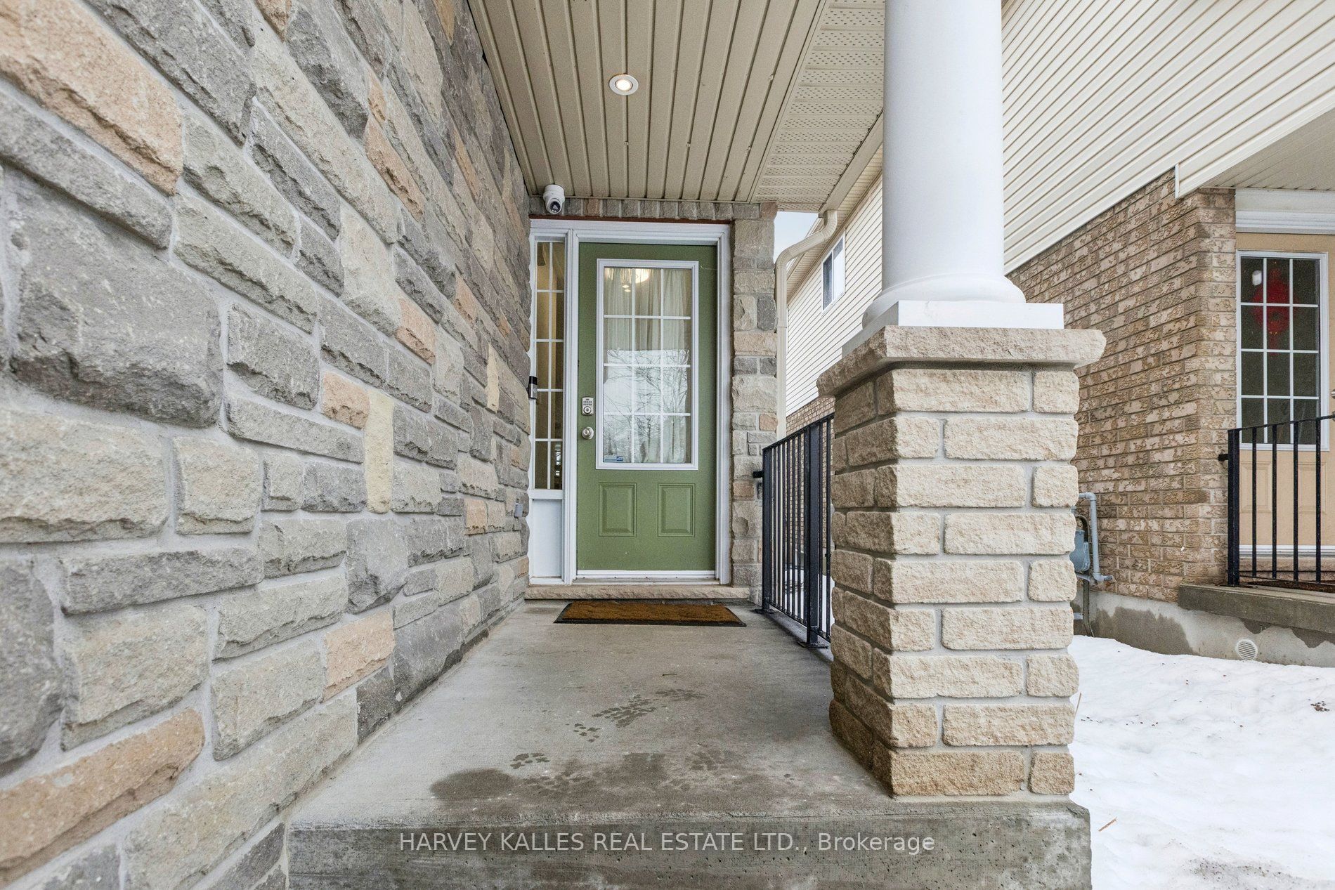 409 Tealby Crescent
