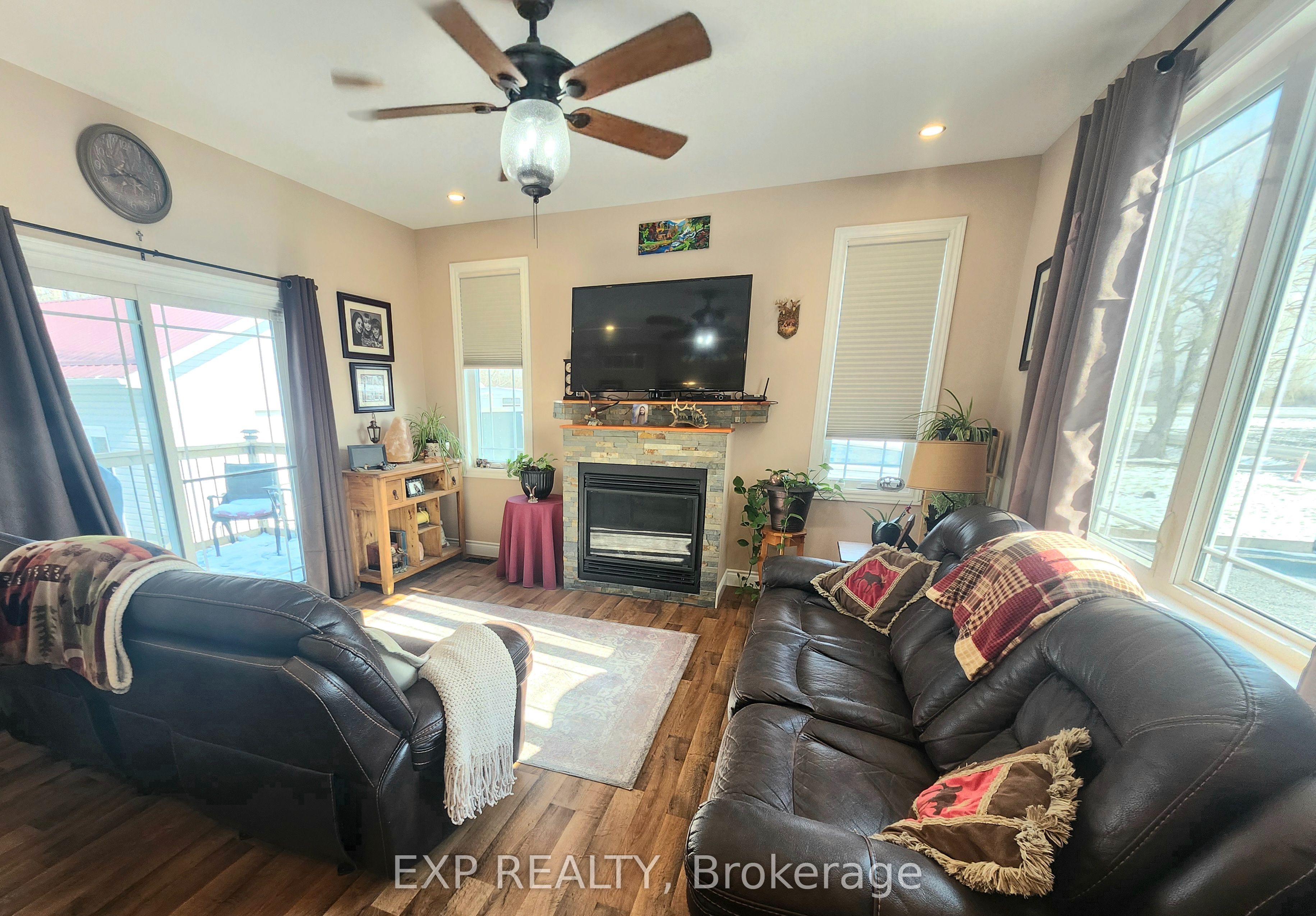 4399 Markell Road