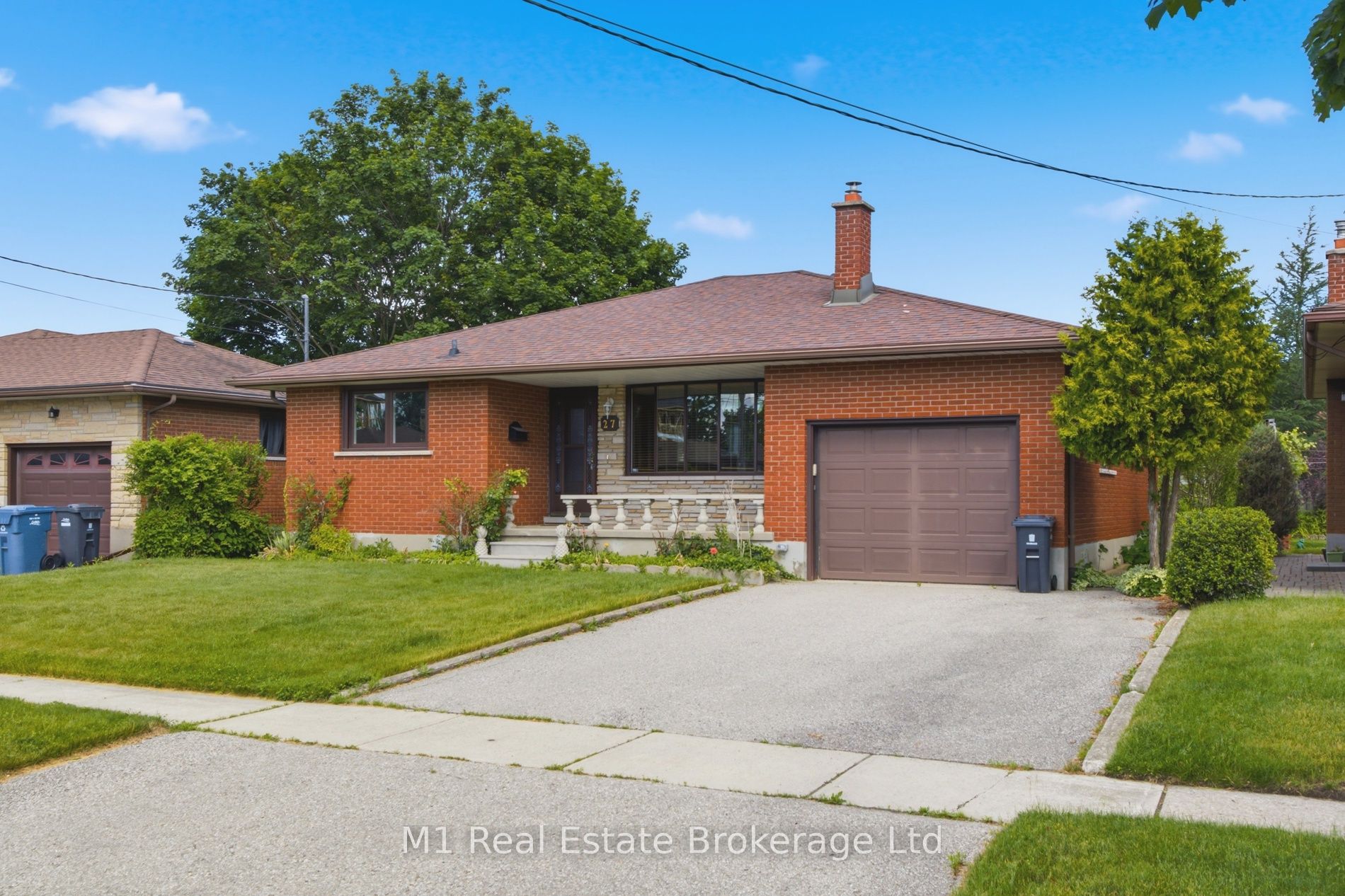 27 Palermo Crescent