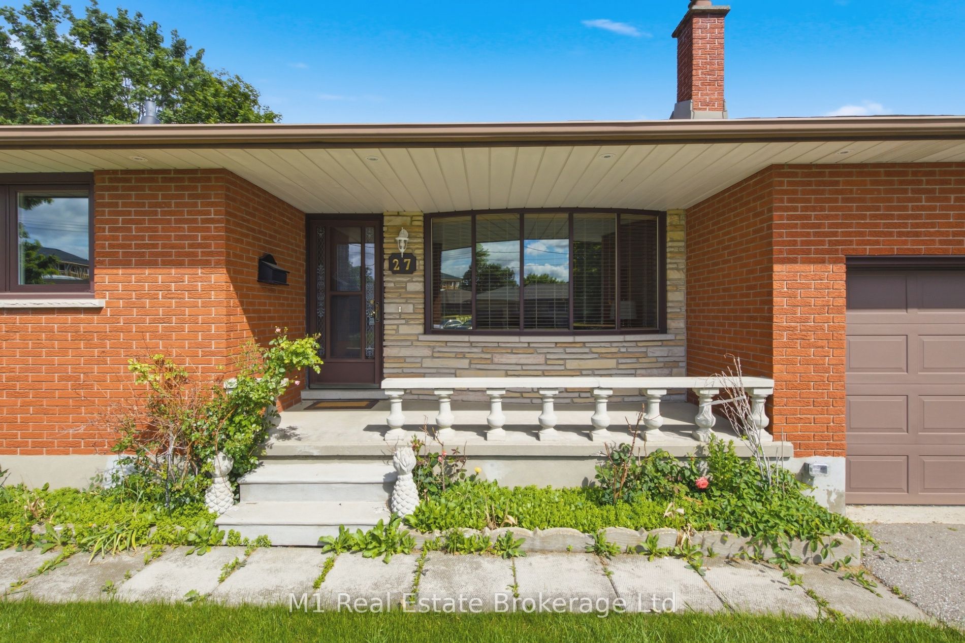 27 Palermo Crescent