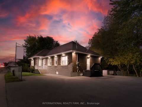 345 Park Road S Oshawa ON L1J 4H6