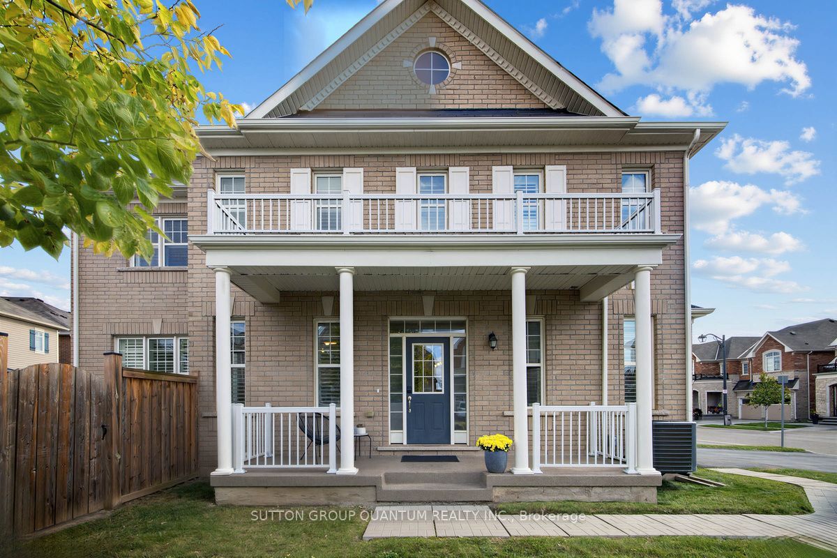 1413 Connaught Terrace