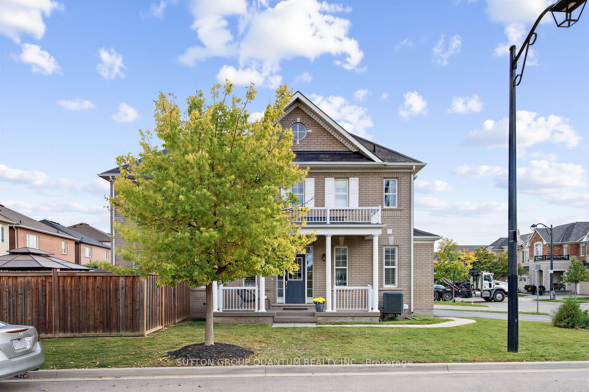 1413 Connaught Terrace