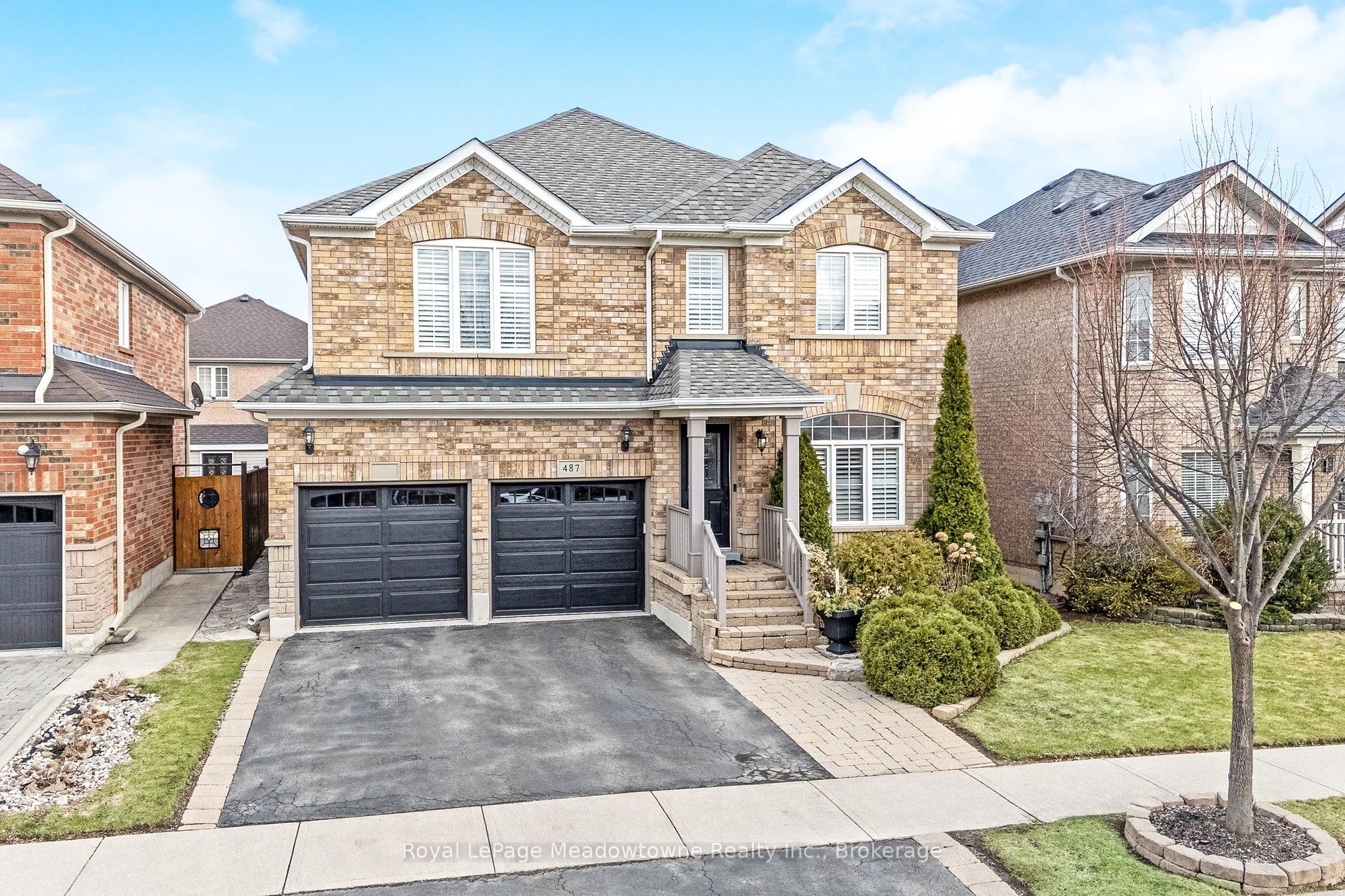 487 Hartley Boulevard