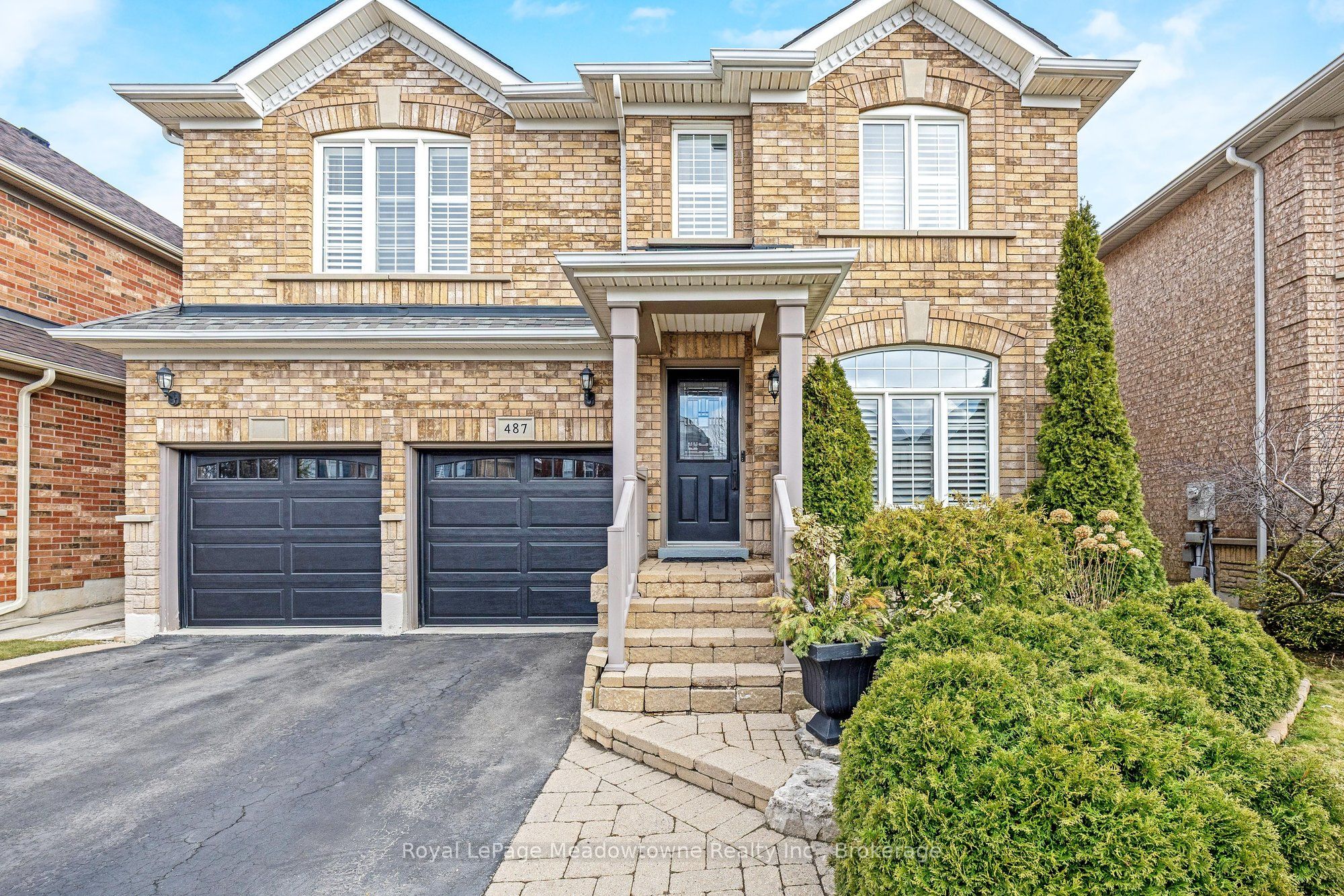 487 Hartley Boulevard