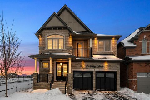 21 Soltys Drive Whitby ON L1P 0J3