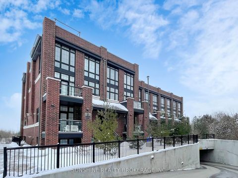 2 Linsmore Place 403 Whitchurch-Stouffville ON L4A 4T4