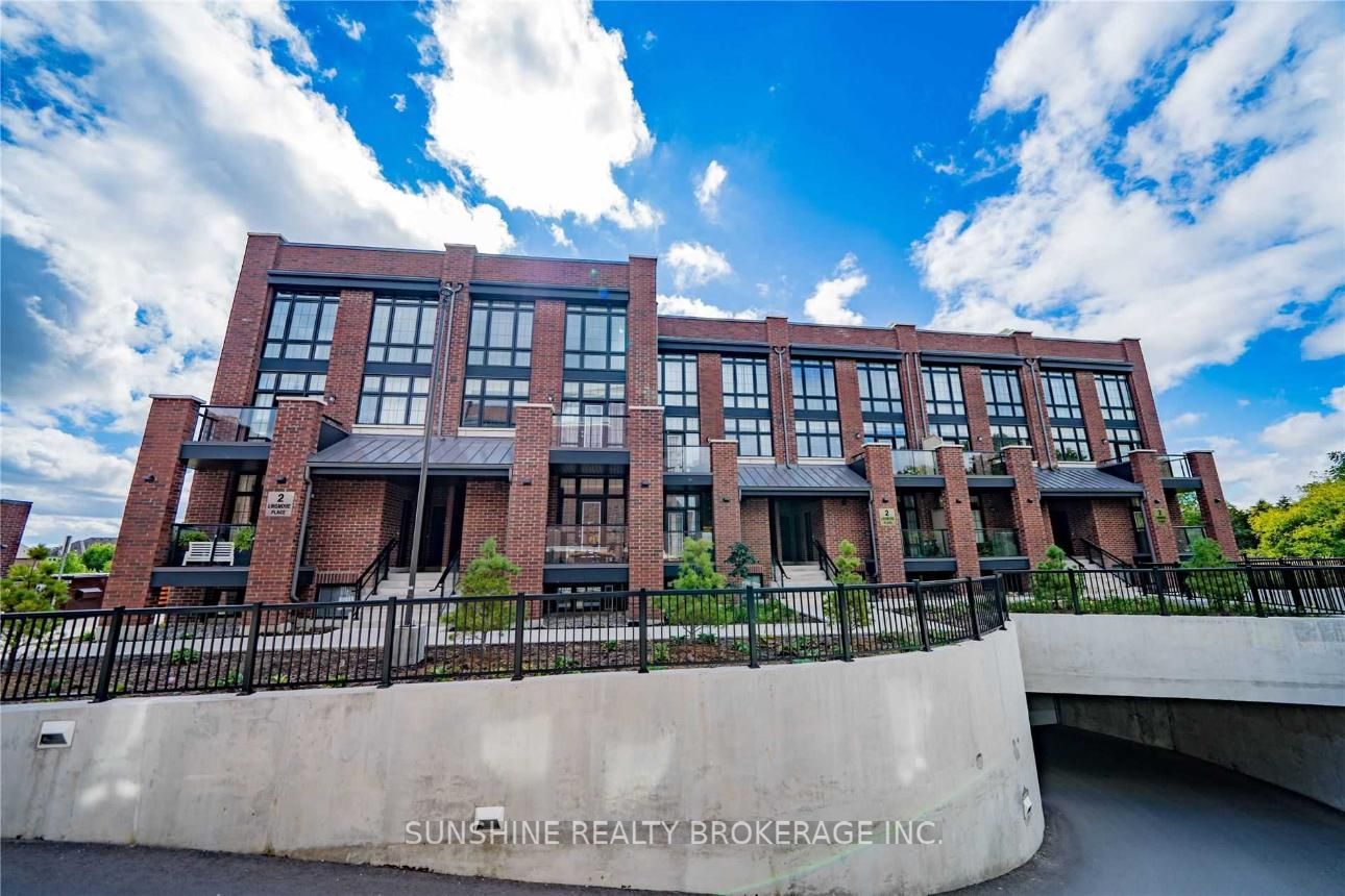 2 Linsmore Place 403