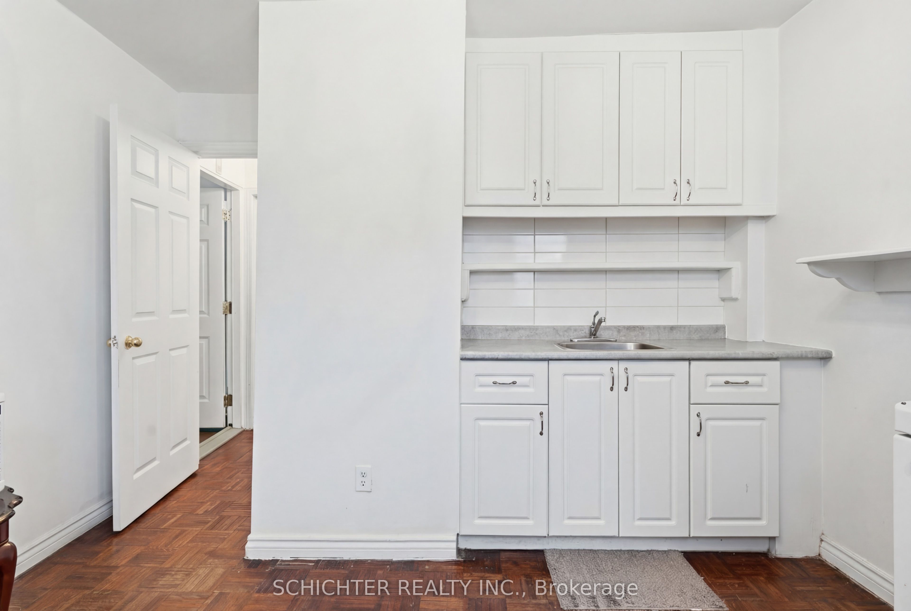 705 Vaughan Road W Triplex