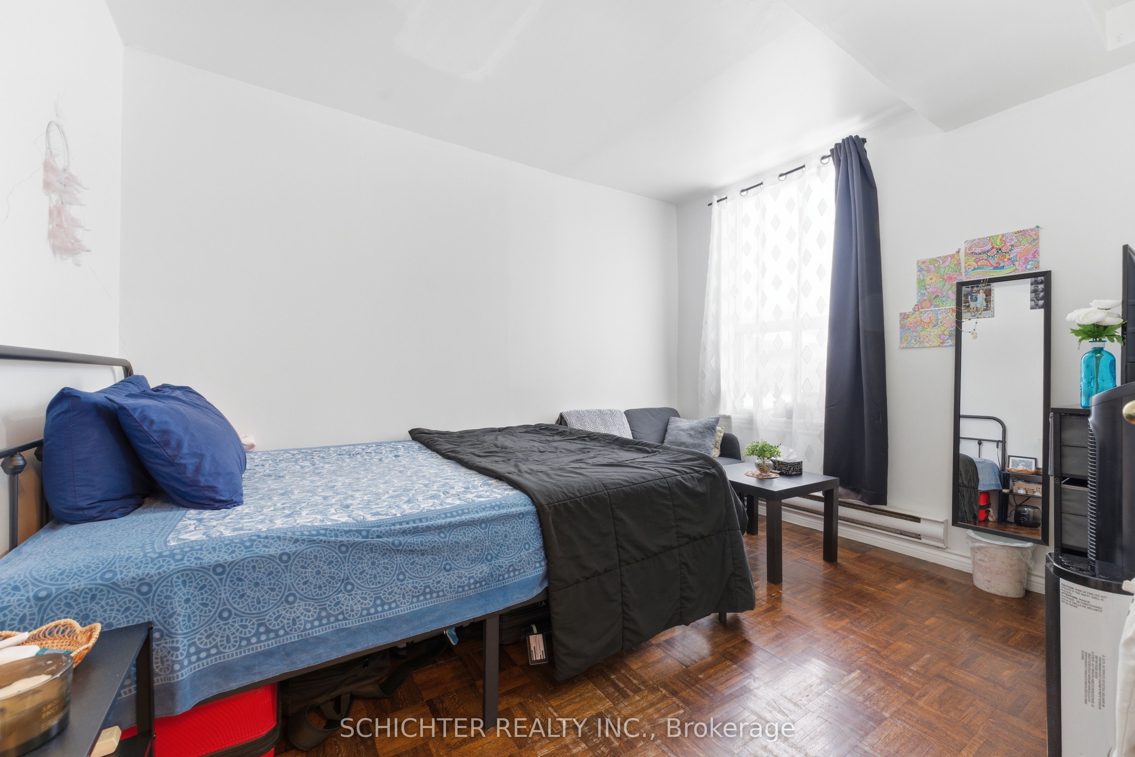 705 Vaughan Road W Triplex