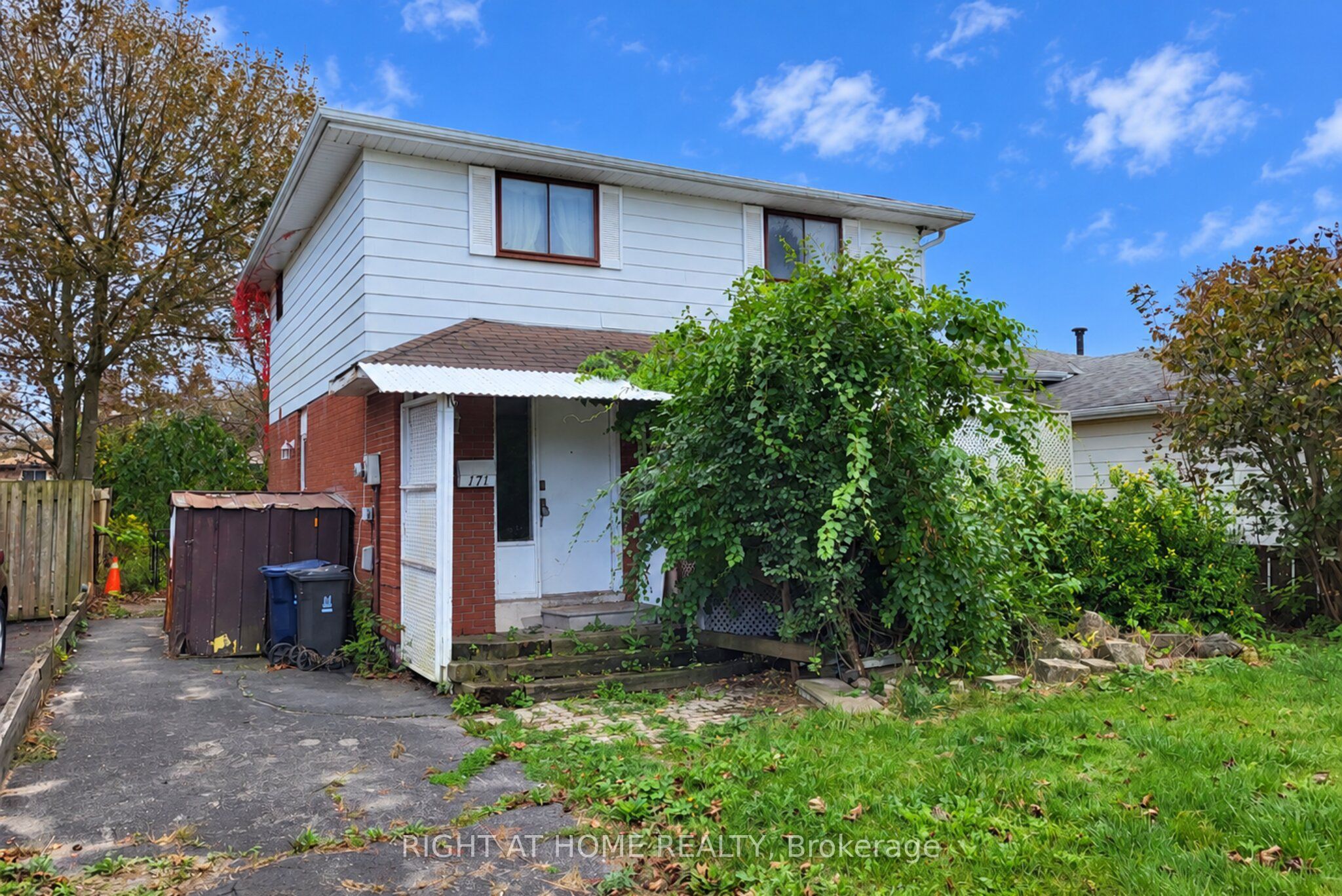171 Quetico Court