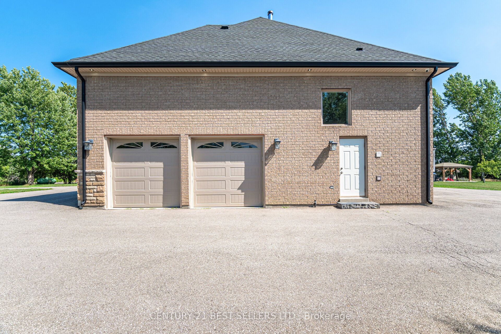 10108 Clarkway Drive
