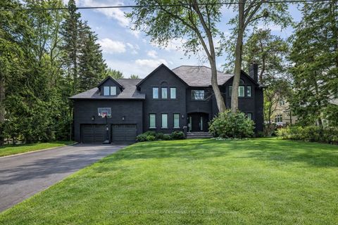 1436 Crescent Road Mississauga ON L5H 1P6