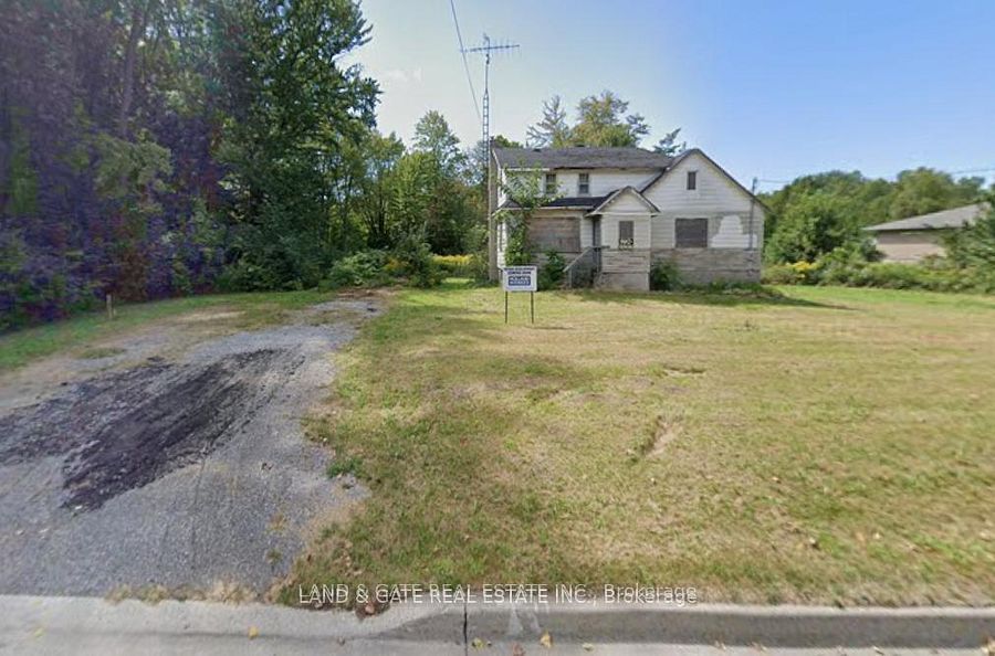 3362 - Part Lot 2&3 Tooley Road
